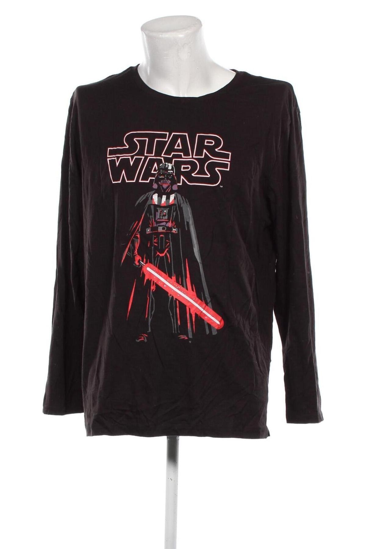 Star Wars Herren Shirt Star Wars - günstig bei Remix - #128943380