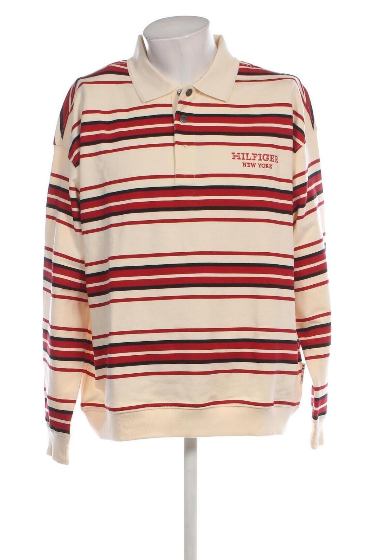 Herren Shirt Tommy Hilfiger, Größe XL, Farbe Mehrfarbig, Preis € 91,99