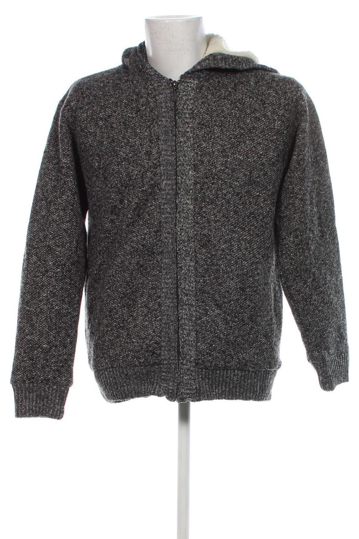 Herren Strickjacke Herren Strickjacke - günstig bei Remix - #128941153