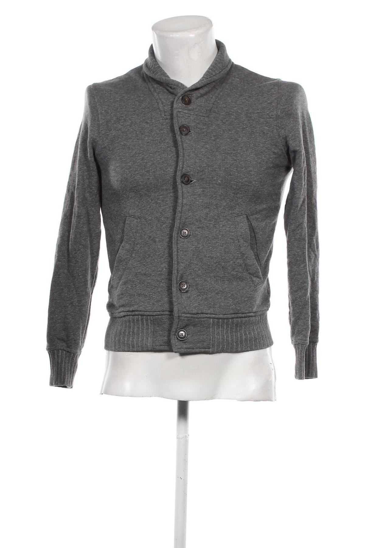 H&M Herren Strickjacke H&M - günstig bei Remix - #128911513