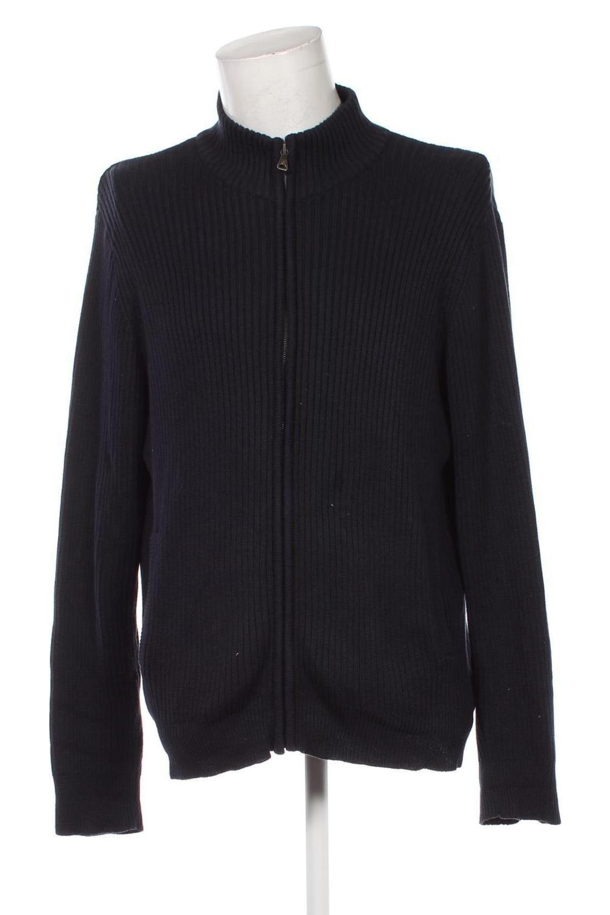 Marks & Spencer Blue Harbour Herren Strickjacke Marks & Spencer Blue Harbour - günstig bei Remix - #128956675