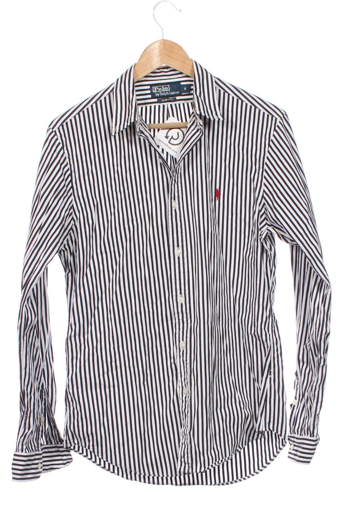 Pánska košeľa  Polo By Ralph Lauren, Veľkosť M, Farba Viacfarebná, Cena  39,95 €