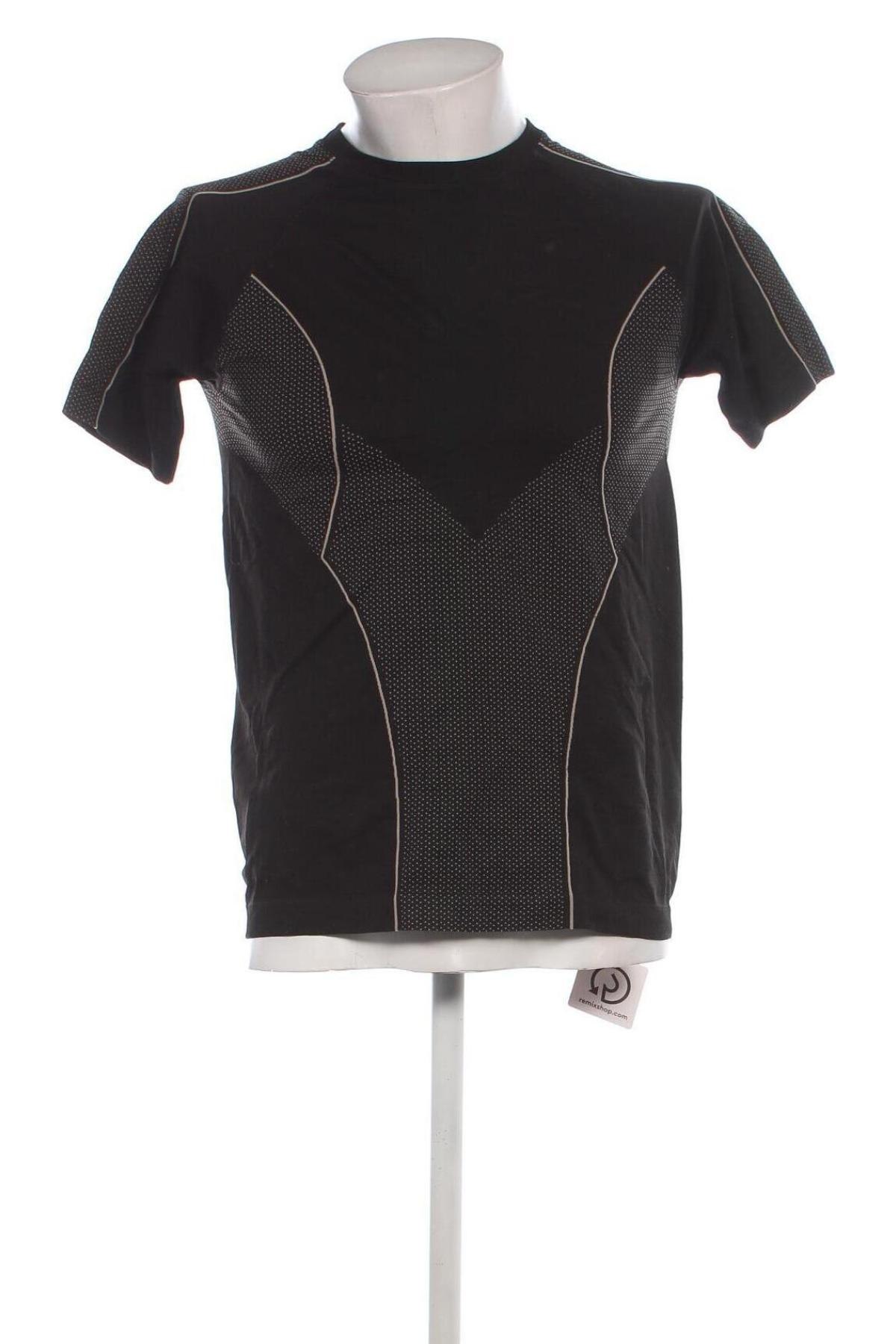 Herren T-Shirt, Größe XL, Farbe Schwarz, Preis € 3,99