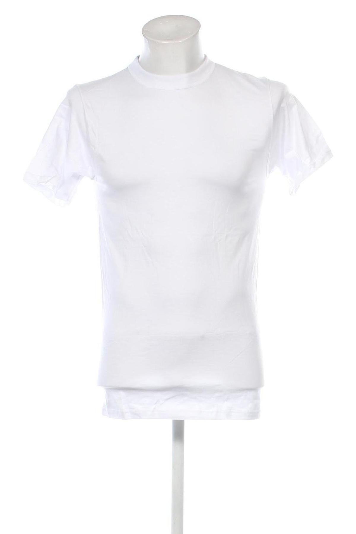 Herren T-Shirt, Größe XXL, Farbe Weiß, Preis € 7,99