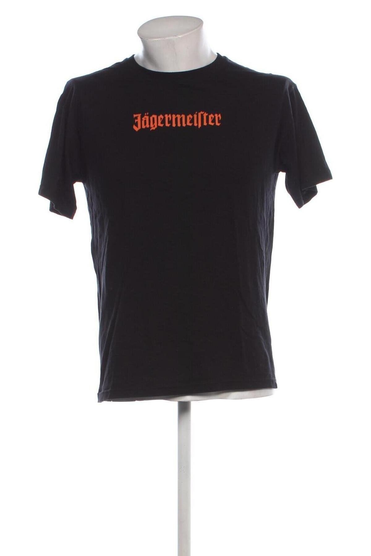 Herren T-Shirt, Größe L, Farbe Schwarz, Preis 4,49 €