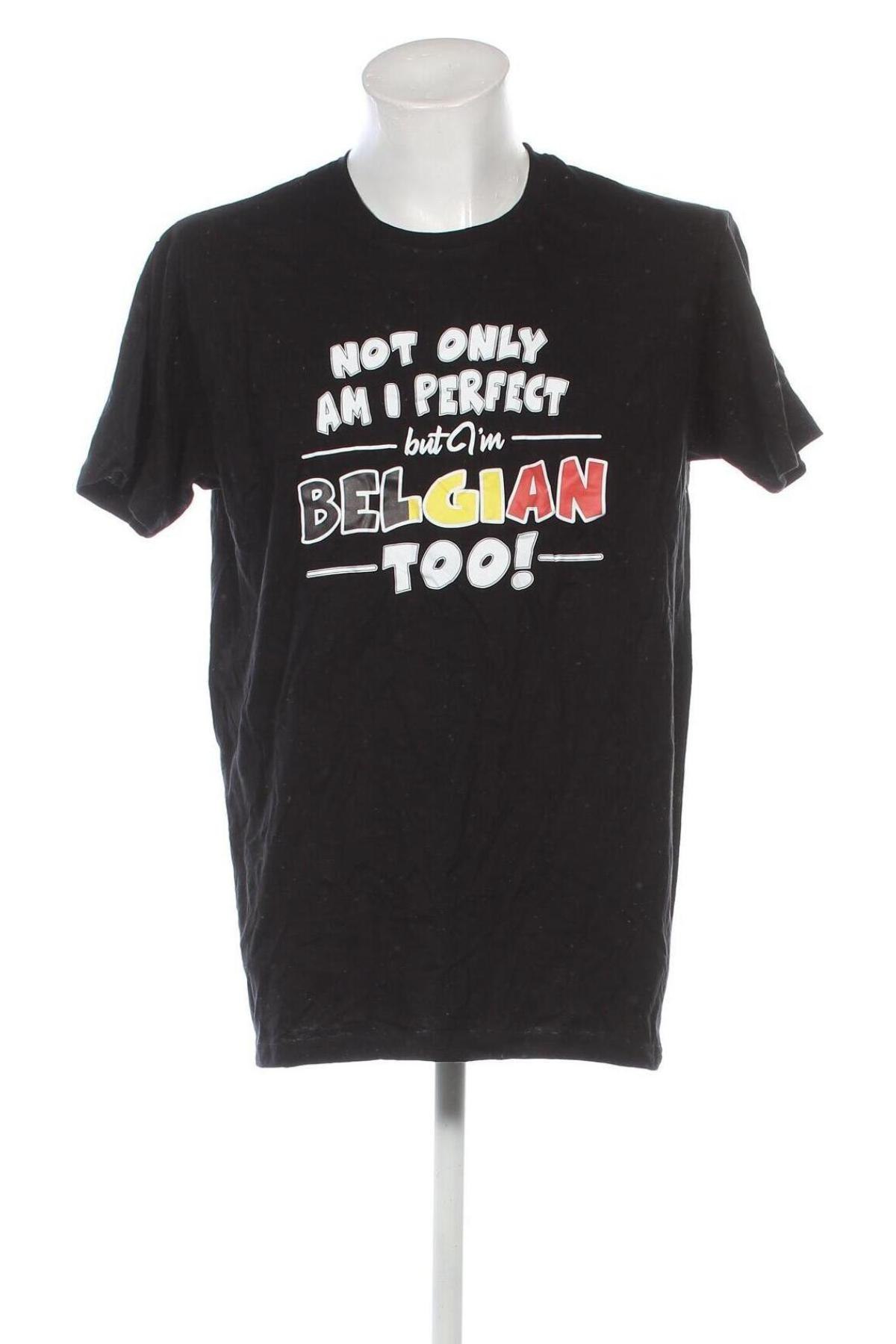 B&C Collection Herren T-Shirt B&C Collection - günstig bei Remix - #128910577