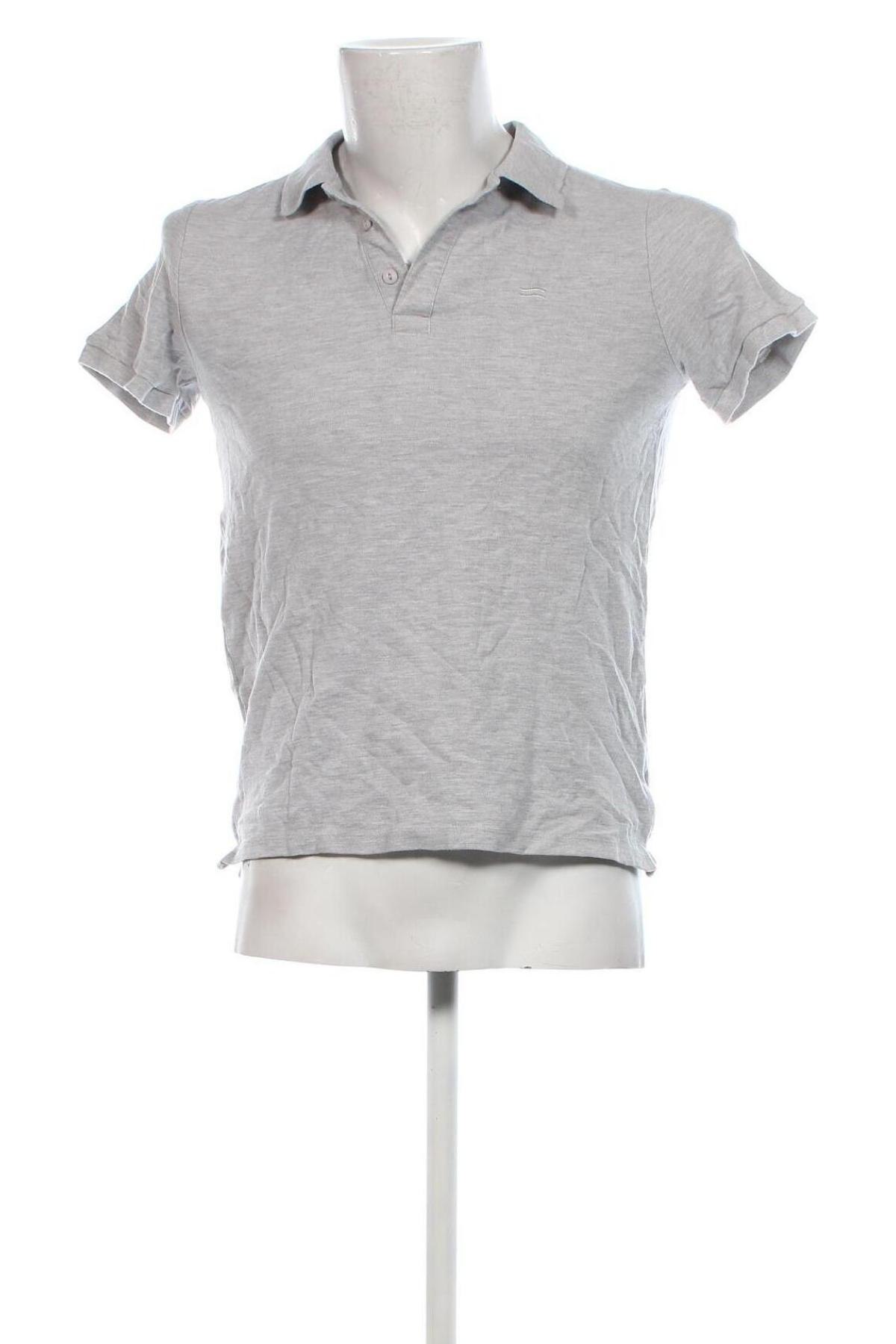 Herren T-Shirt Bel&Bo, Größe S, Farbe Grau, Preis € 6,99