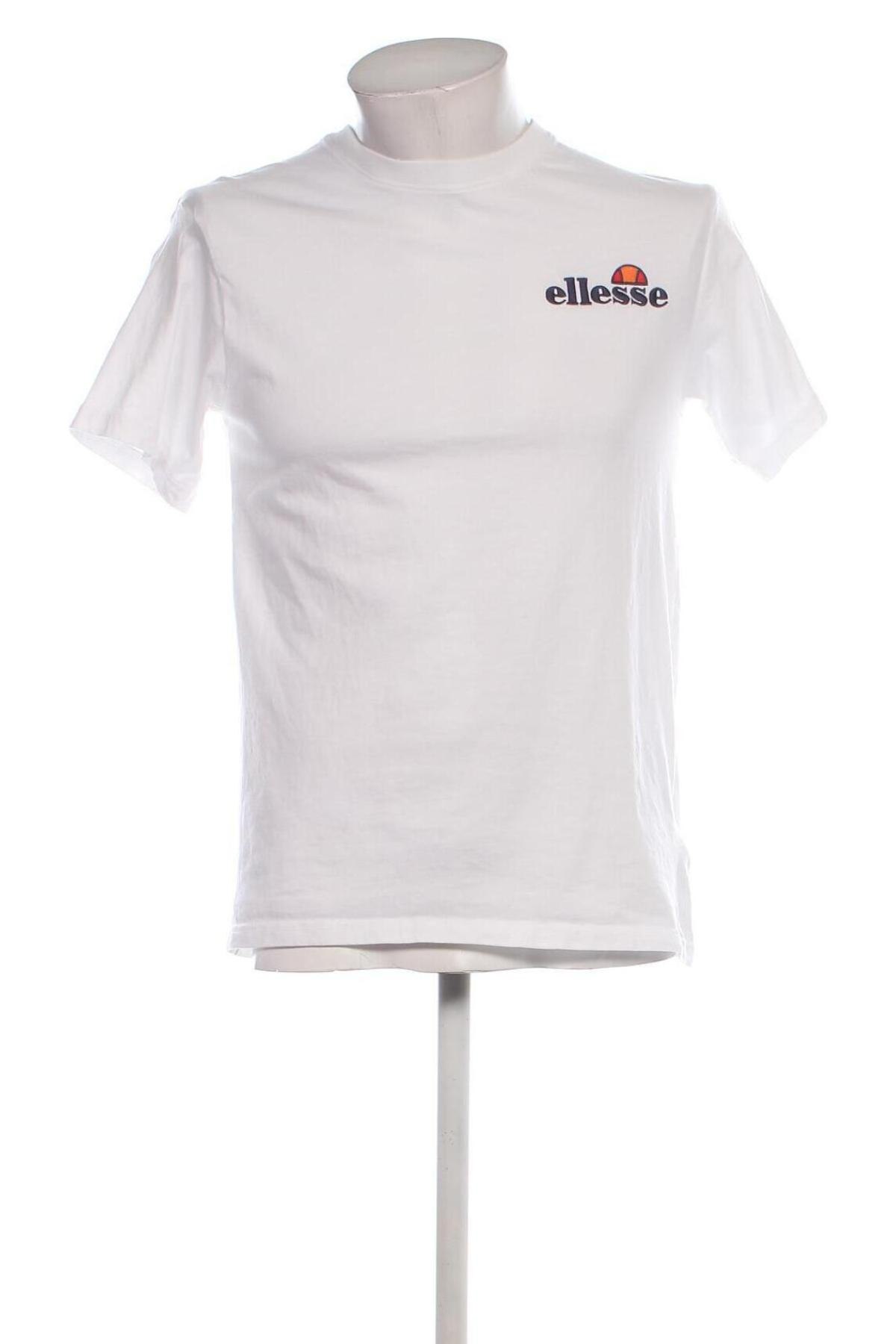 Férfi póló Ellesse, Méret XXL, Szín Fehér, Ár 6 579 Ft