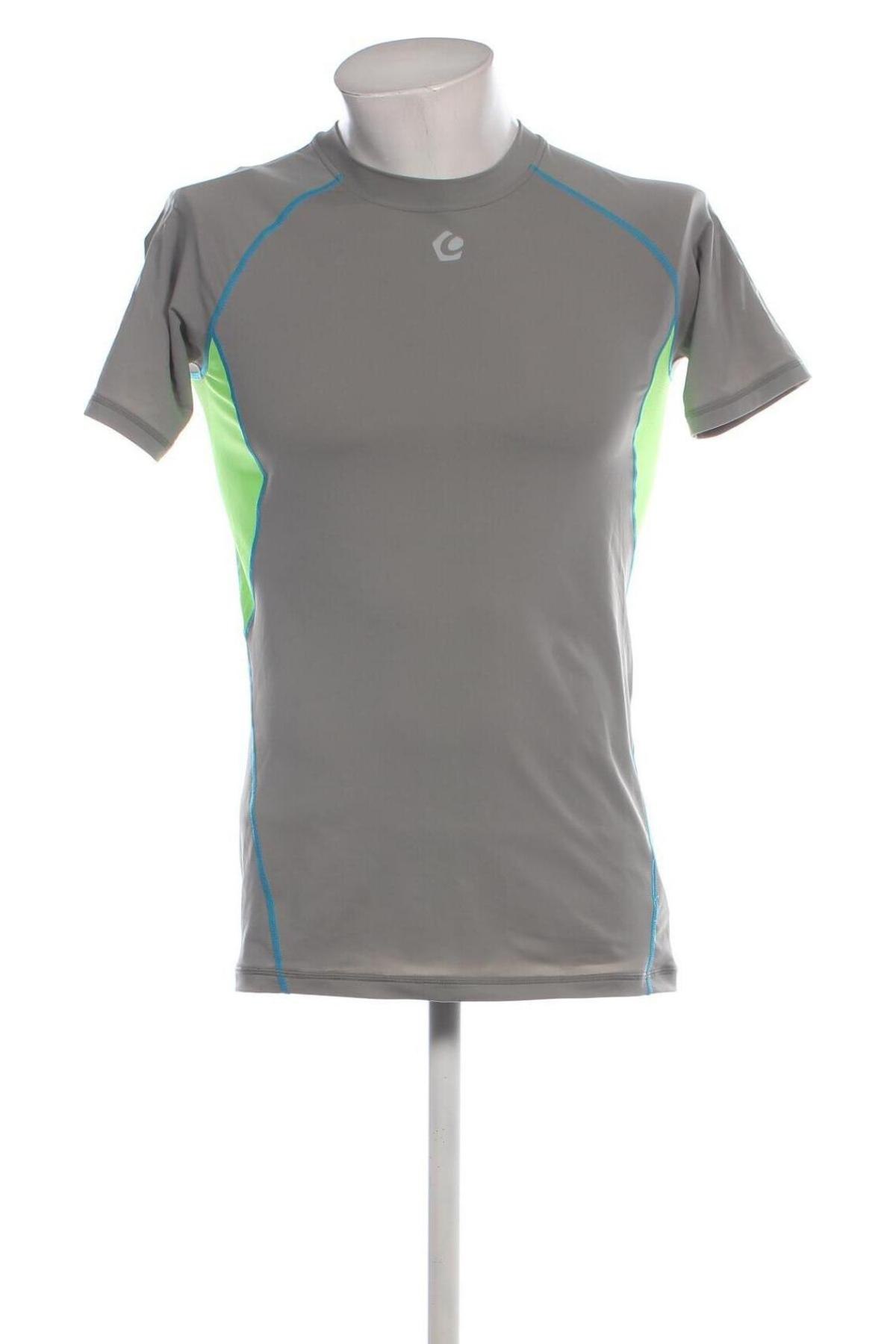 Herren T-Shirt Gregster, Größe XL, Farbe Grau, Preis 4,99 €