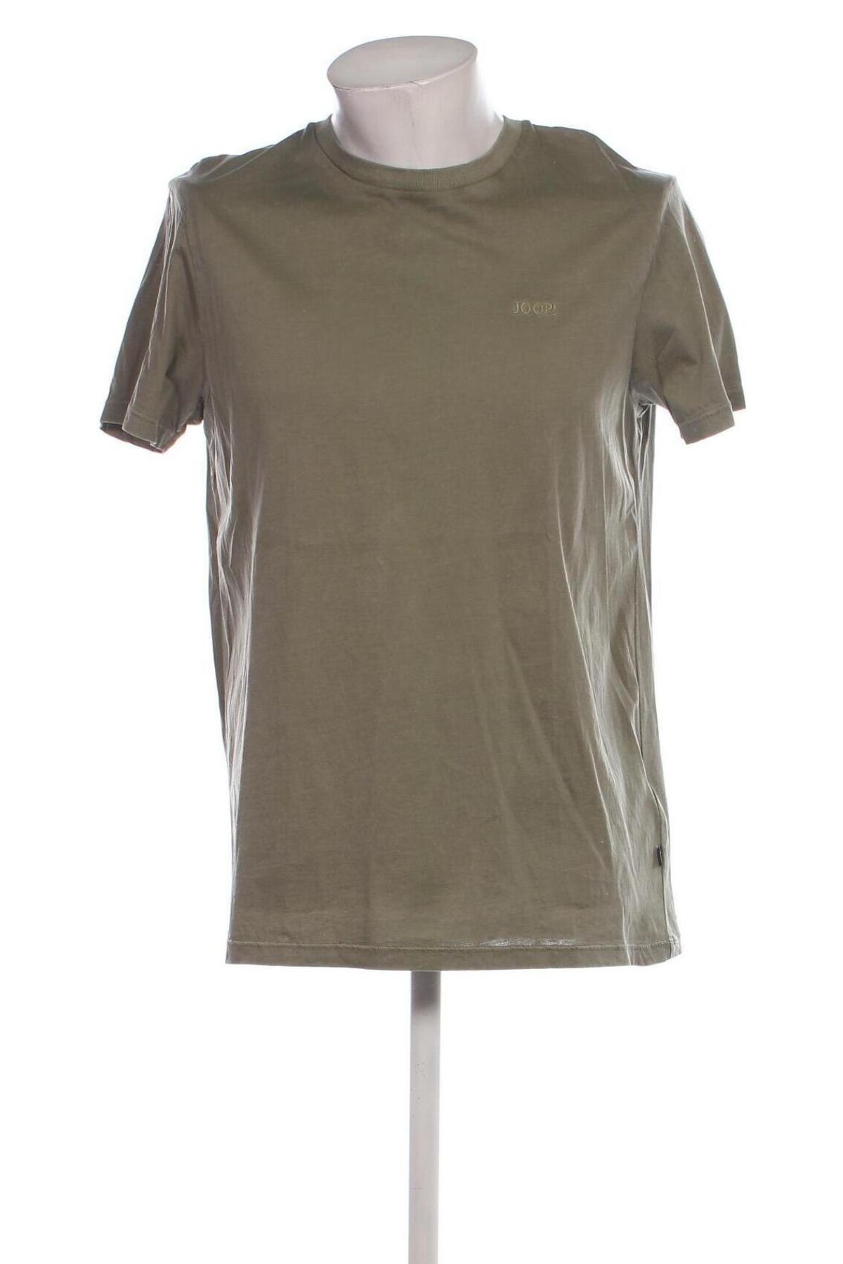 Herren T-Shirt Joop!, Größe XL, Farbe Grün, Preis 22,79 €