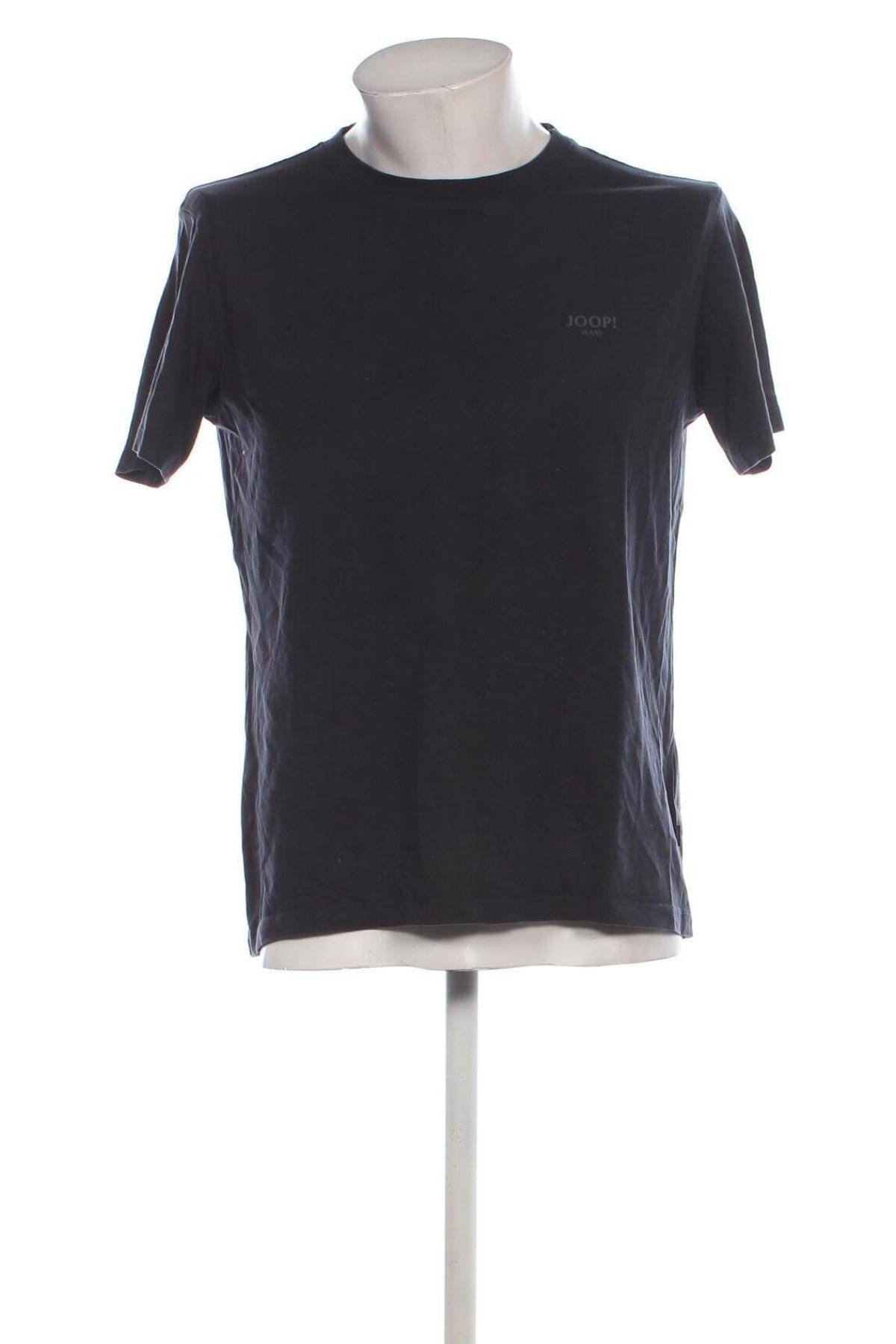 Herren T-Shirt Joop!, Größe L, Farbe Blau, Preis € 22,99