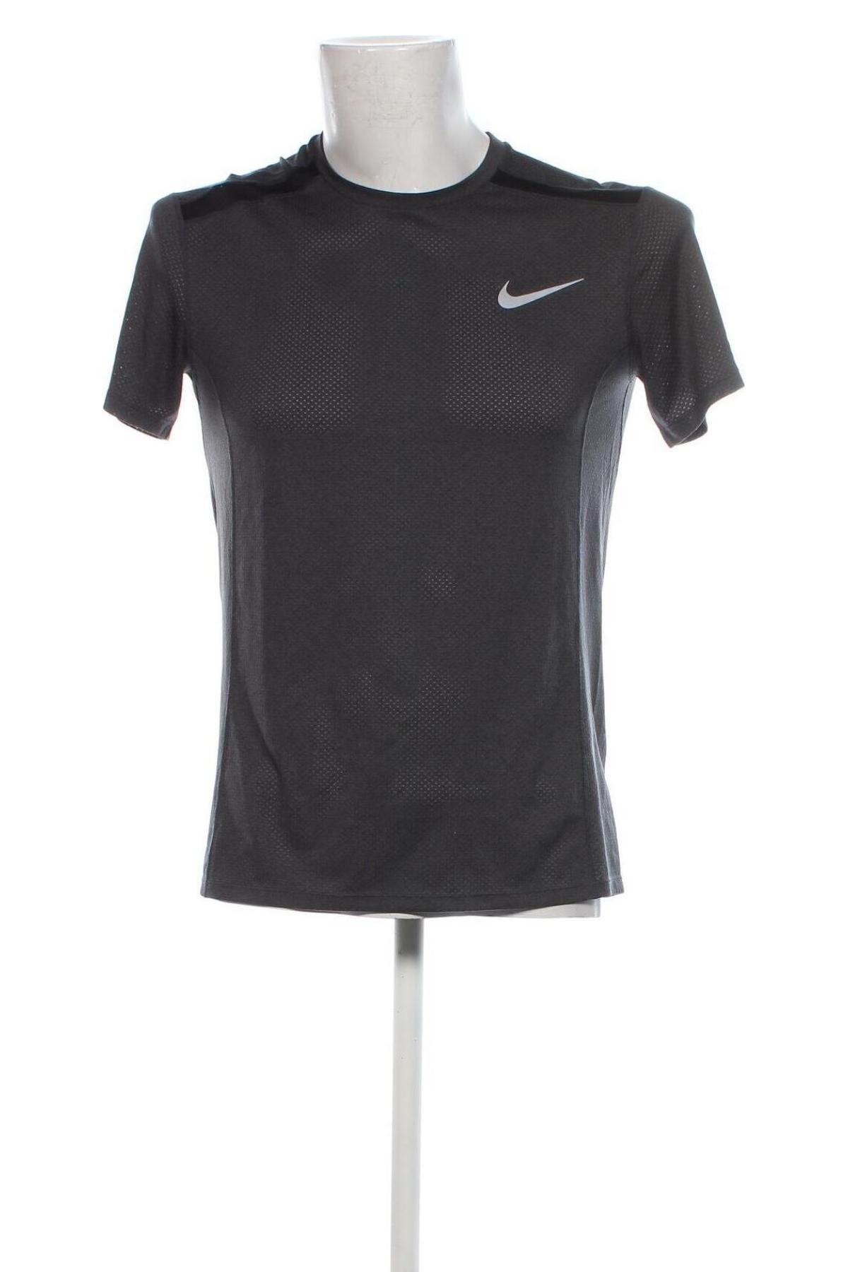 Tricou de bărbați Nike, Mărime M, Culoare Gri, Preț 88,99 Lei