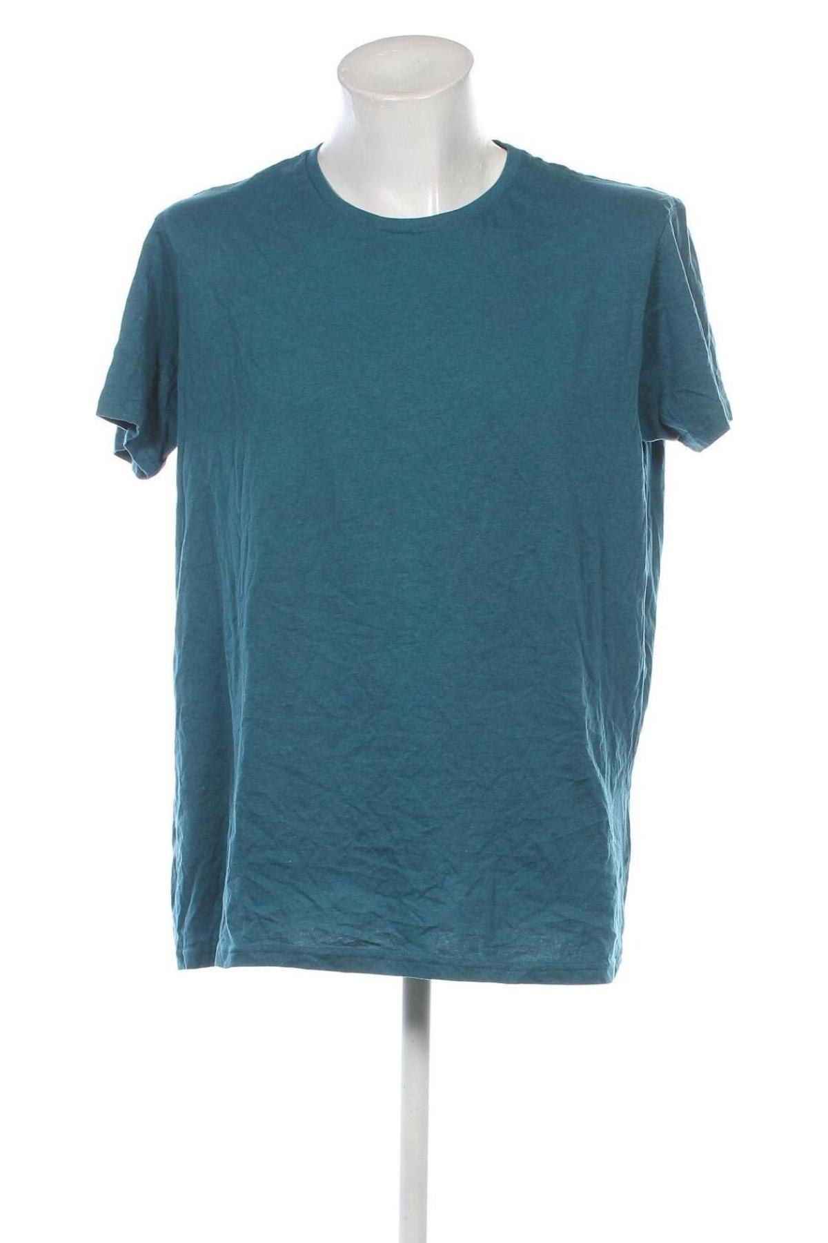 Herren T-Shirt Primark, Größe XXL, Farbe Grün, Preis € 8,79