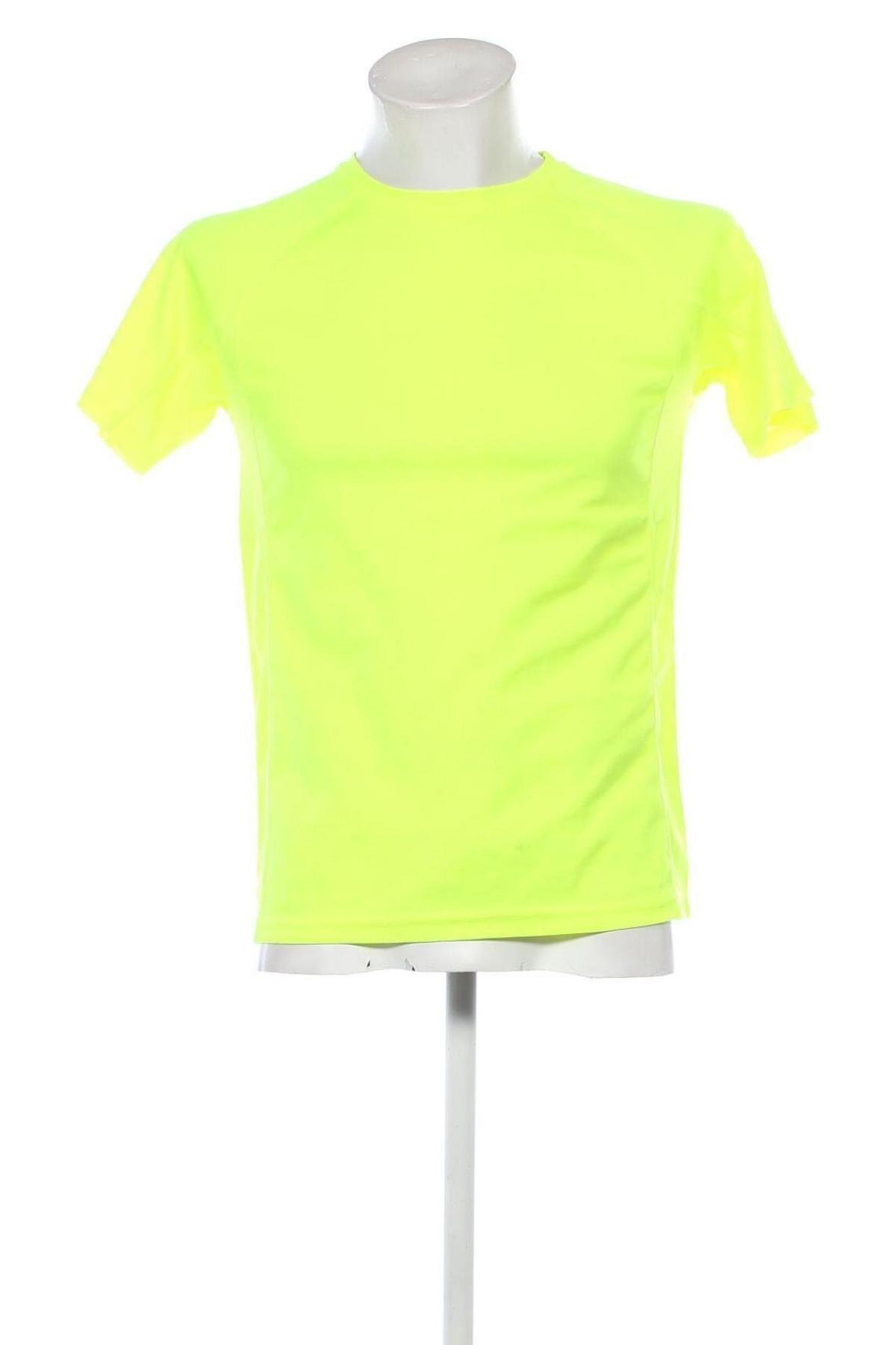 Herren T-Shirt Roly, Größe S, Farbe Grün, Preis 5,49 €