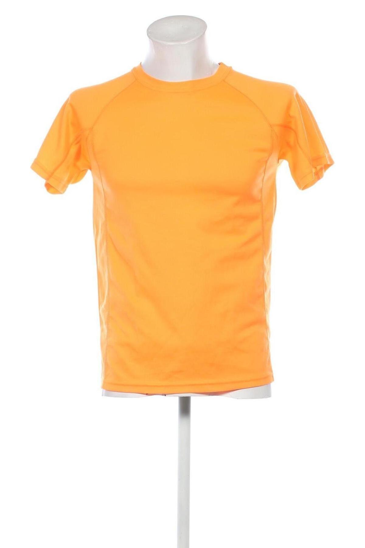 Ανδρικό t-shirt Roly, Μέγεθος S, Χρώμα Πορτοκαλί, Τιμή 4,99 €