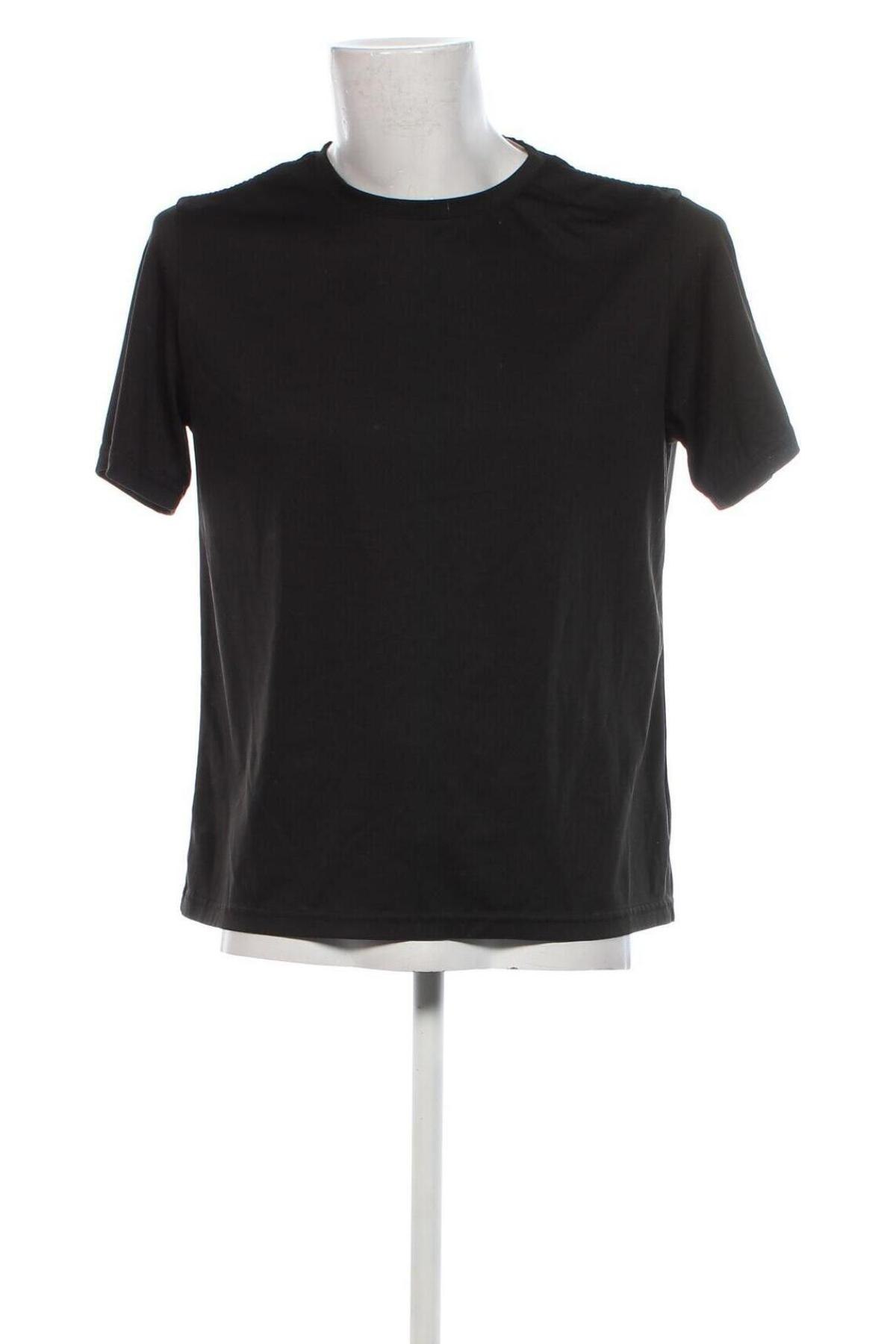 Herren T-Shirt SHEIN, Größe M, Farbe Schwarz, Preis 4,49 €