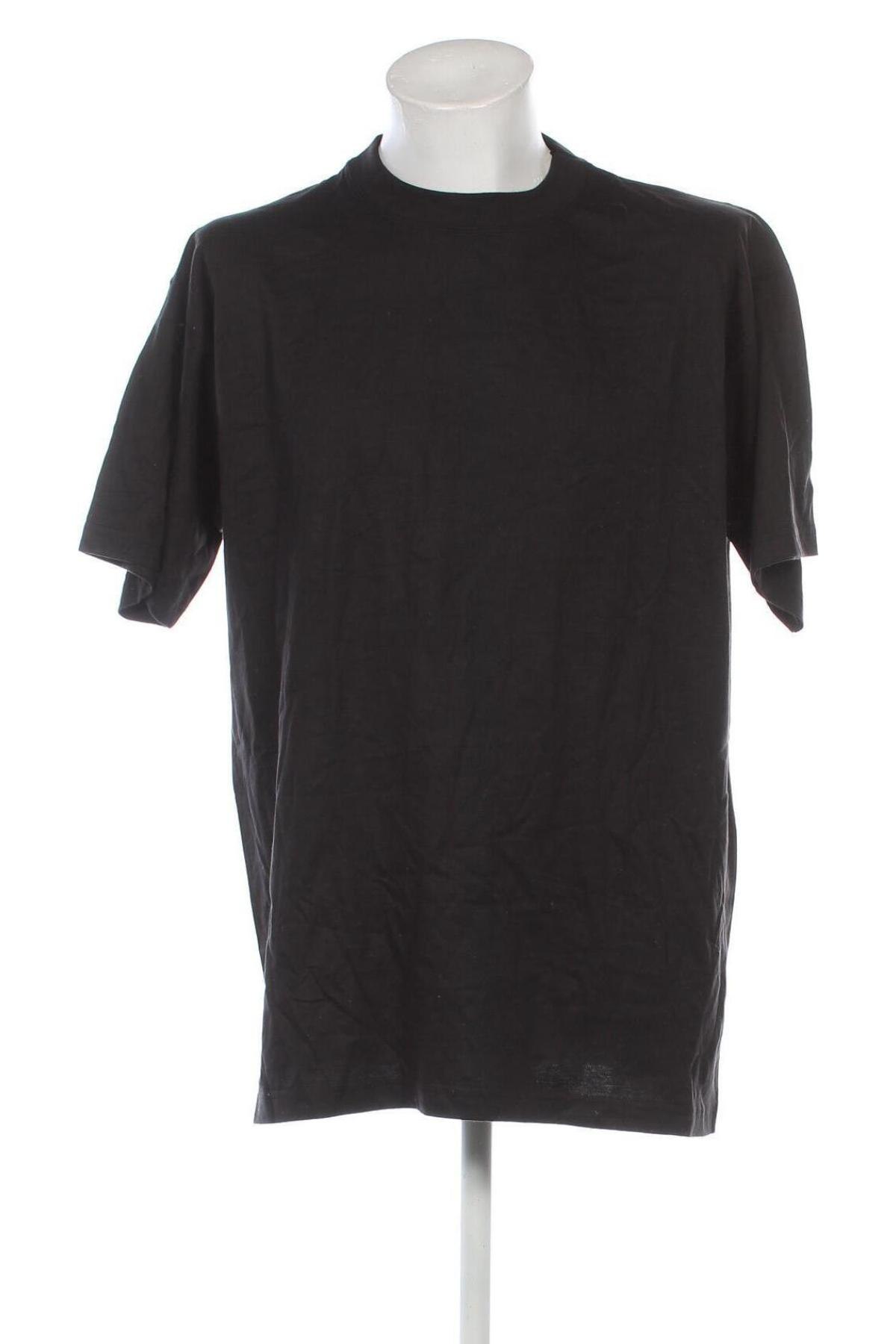 Ανδρικό t-shirt Squeeze, Μέγεθος XXL, Χρώμα Μαύρο, Τιμή 7,49 €