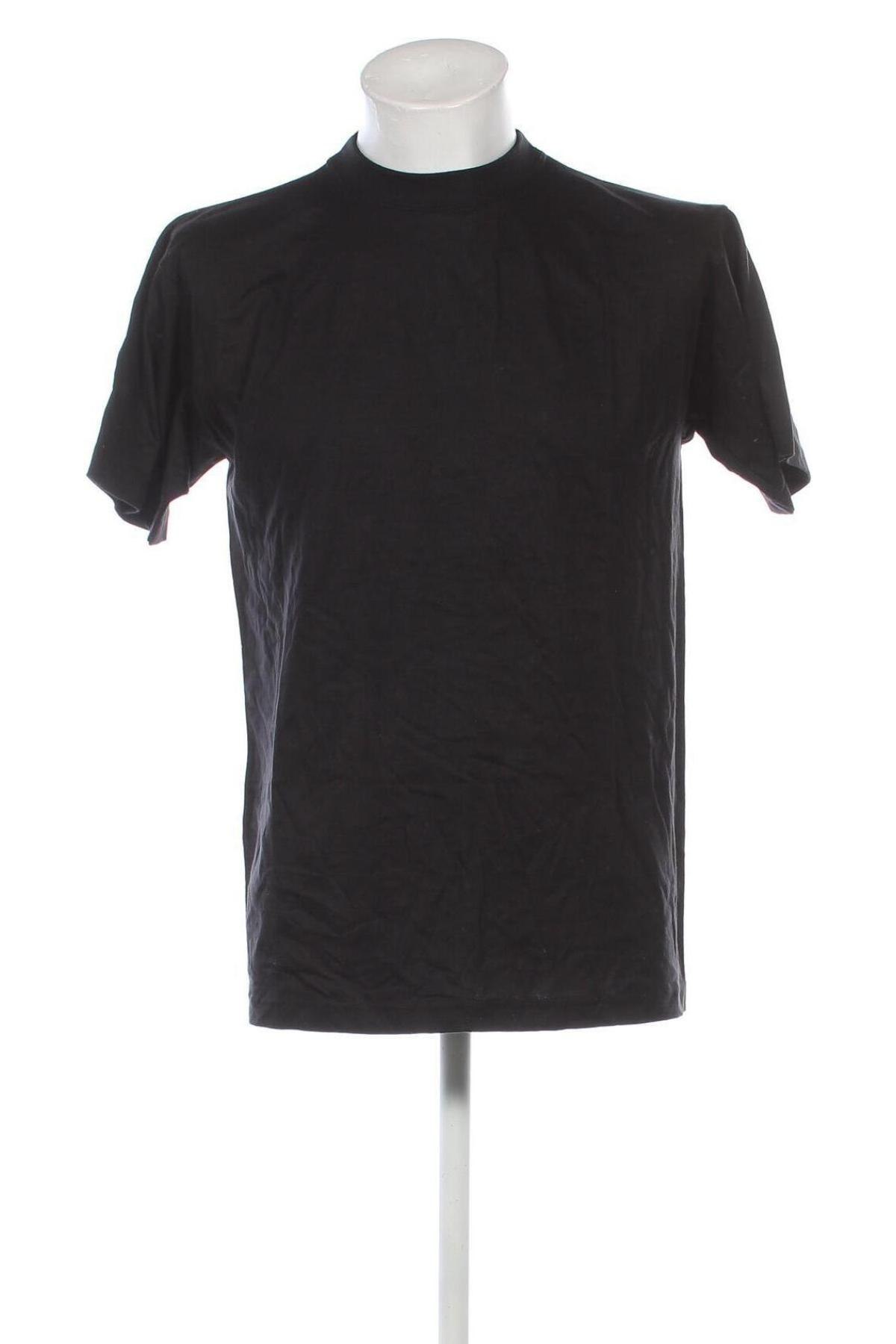 Herren T-Shirt Squeeze, Größe M, Farbe Schwarz, Preis € 6,29