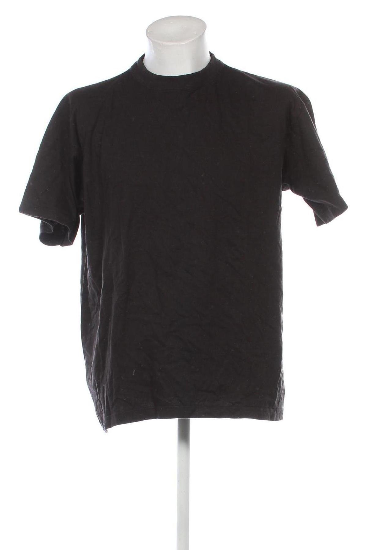 Herren T-Shirt Squeeze, Größe XL, Farbe Schwarz, Preis € 7,99