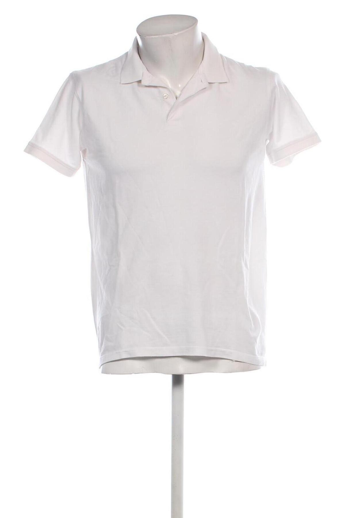 Ανδρικό t-shirt Tex, Μέγεθος M, Χρώμα Λευκό, Τιμή 5,99 €