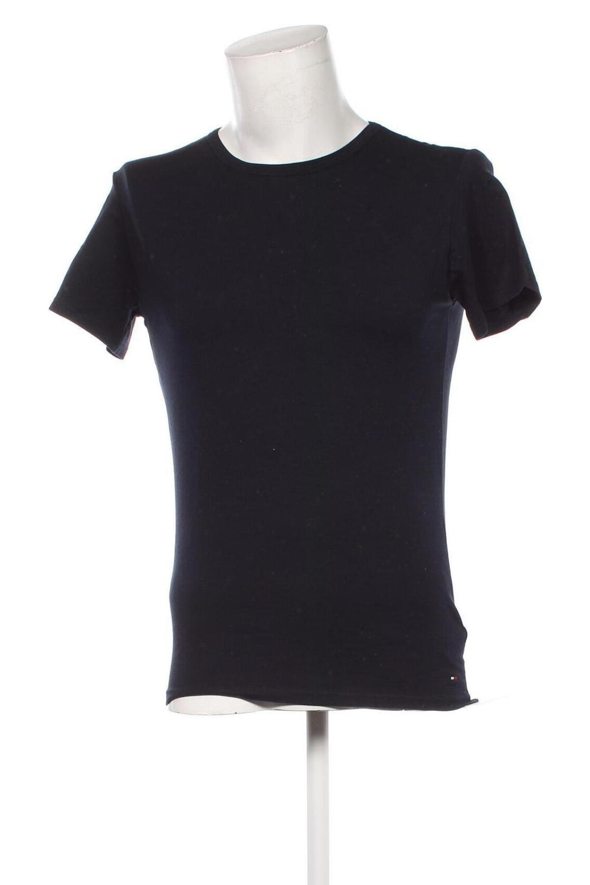 Herren T-Shirt Tommy Hilfiger, Größe M, Farbe Blau, Preis € 23,49