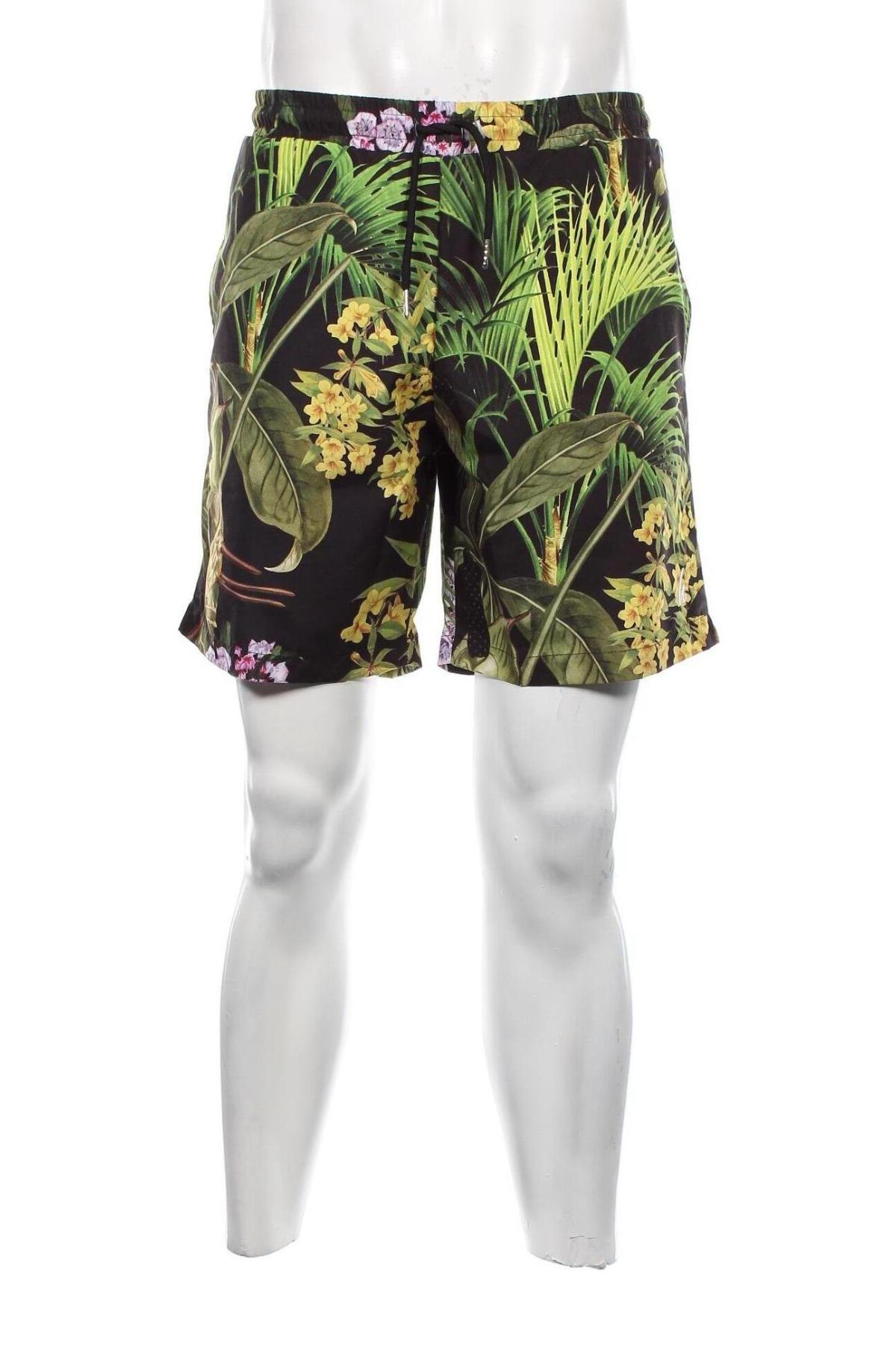 Costume de baie pentru bărbați Hype, Mărime S, Culoare Multicolor, Preț 91,99 Lei