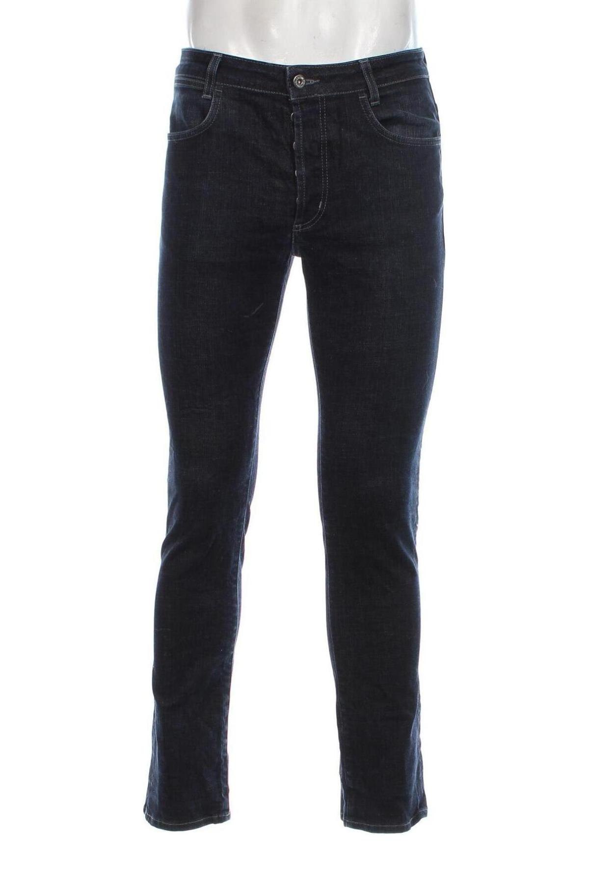 Herren Jeans, Größe S, Farbe Blau, Preis 5,99 €