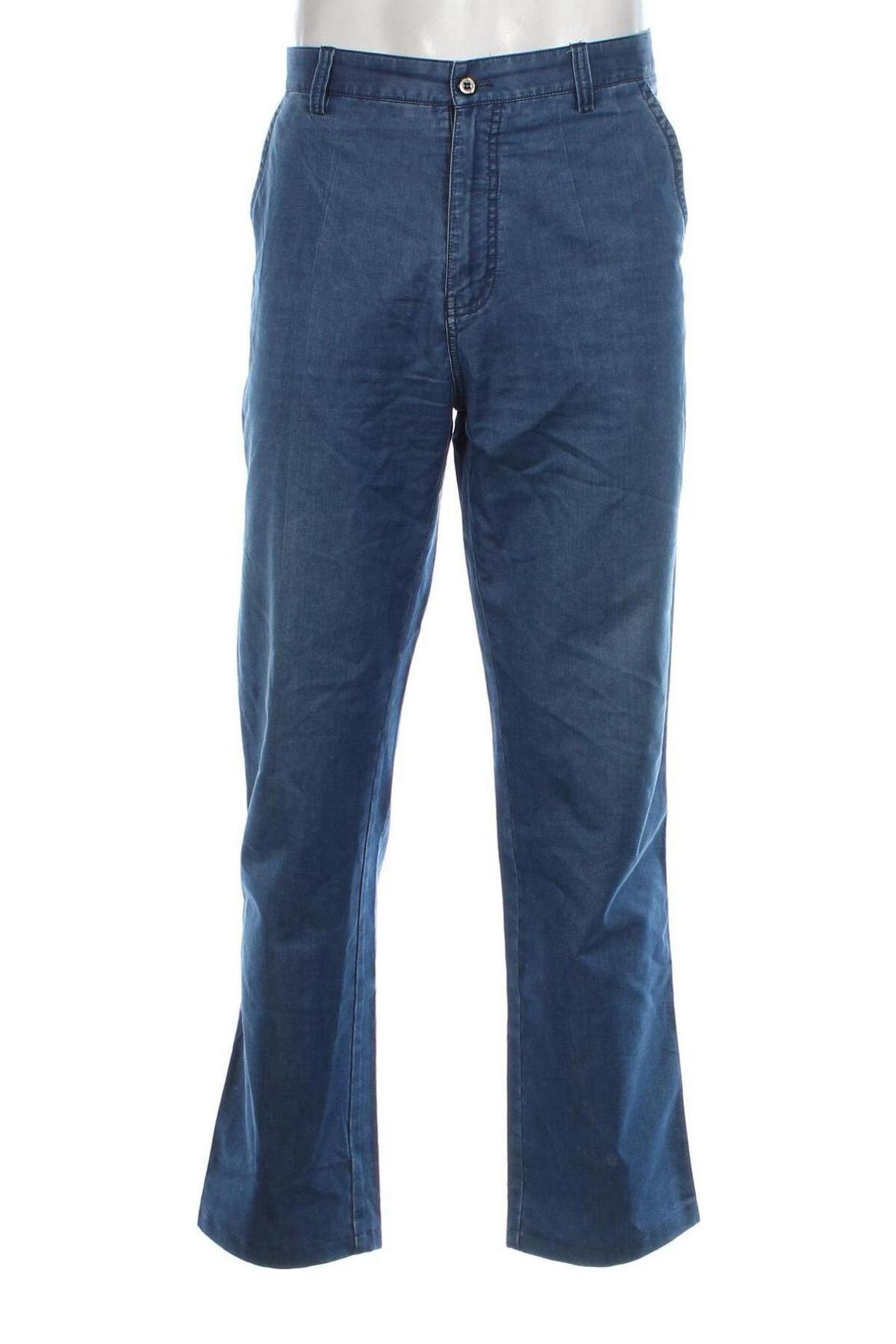 Herren Jeans, Größe L, Farbe Blau, Preis € 14,83