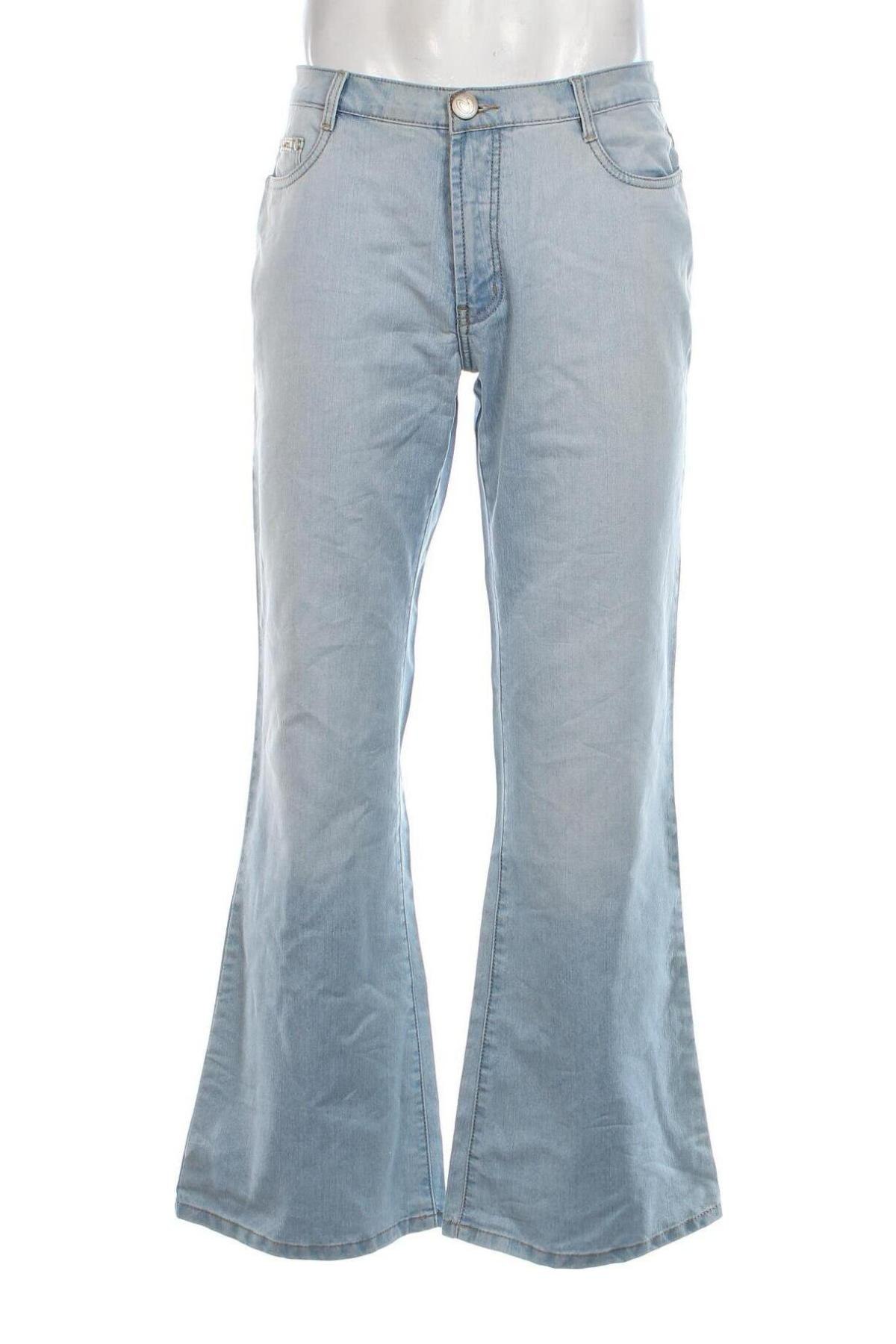 Herren Jeans, Größe M, Farbe Blau, Preis € 13,49