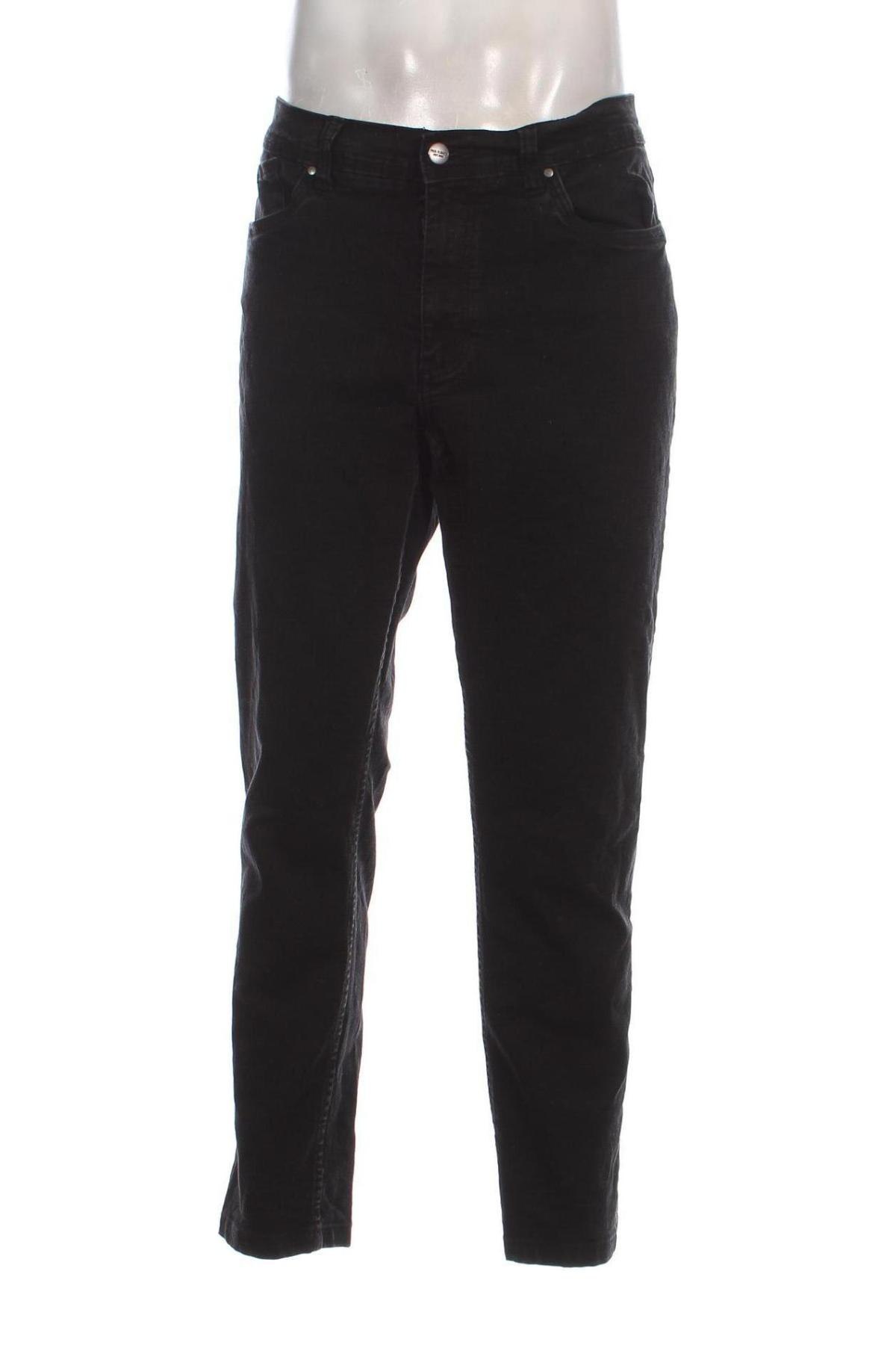 Herren Jeans, Größe XXL, Farbe Schwarz, Preis € 13,29