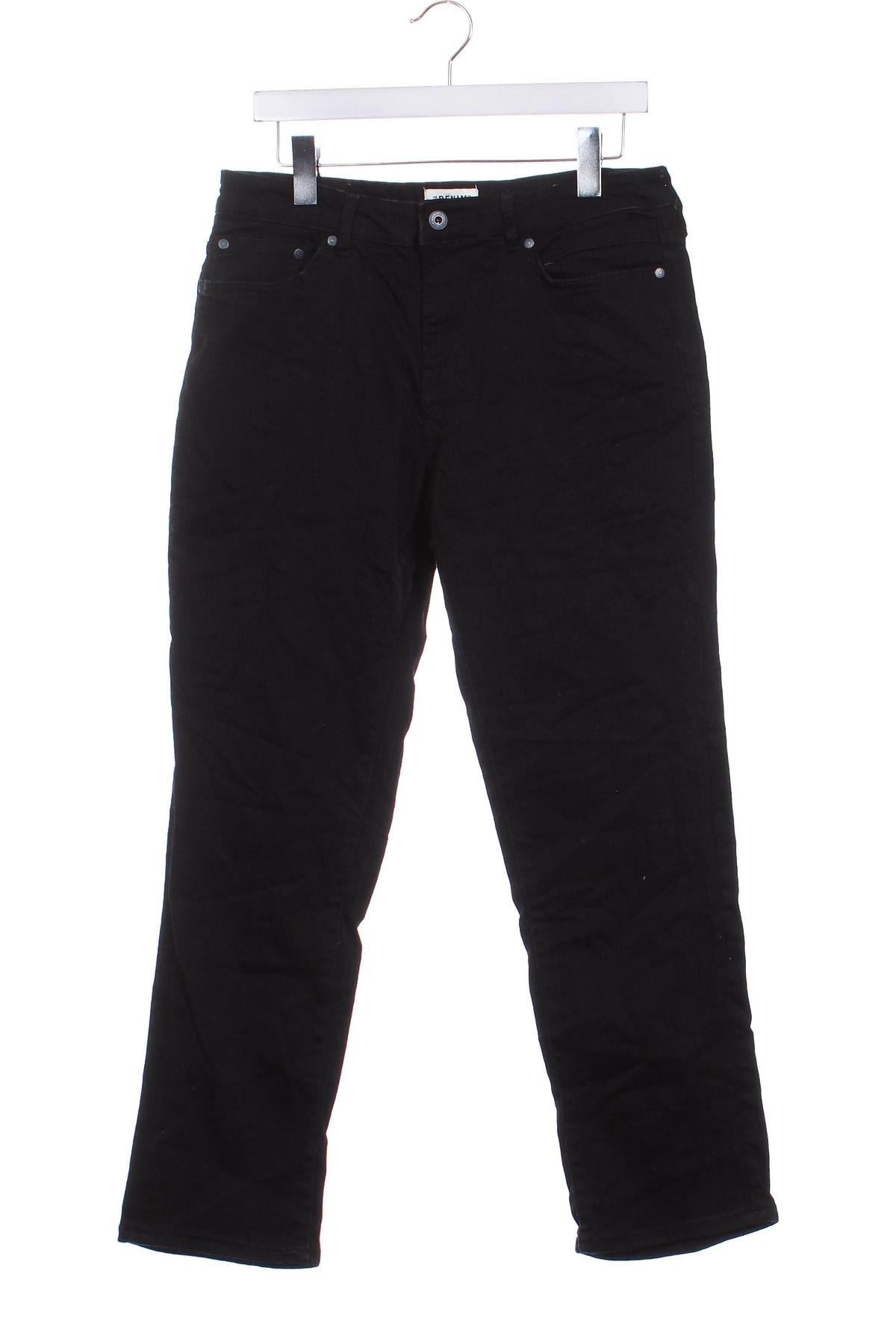 Herren Jeans, Größe M, Farbe Schwarz, Preis 20,29 €