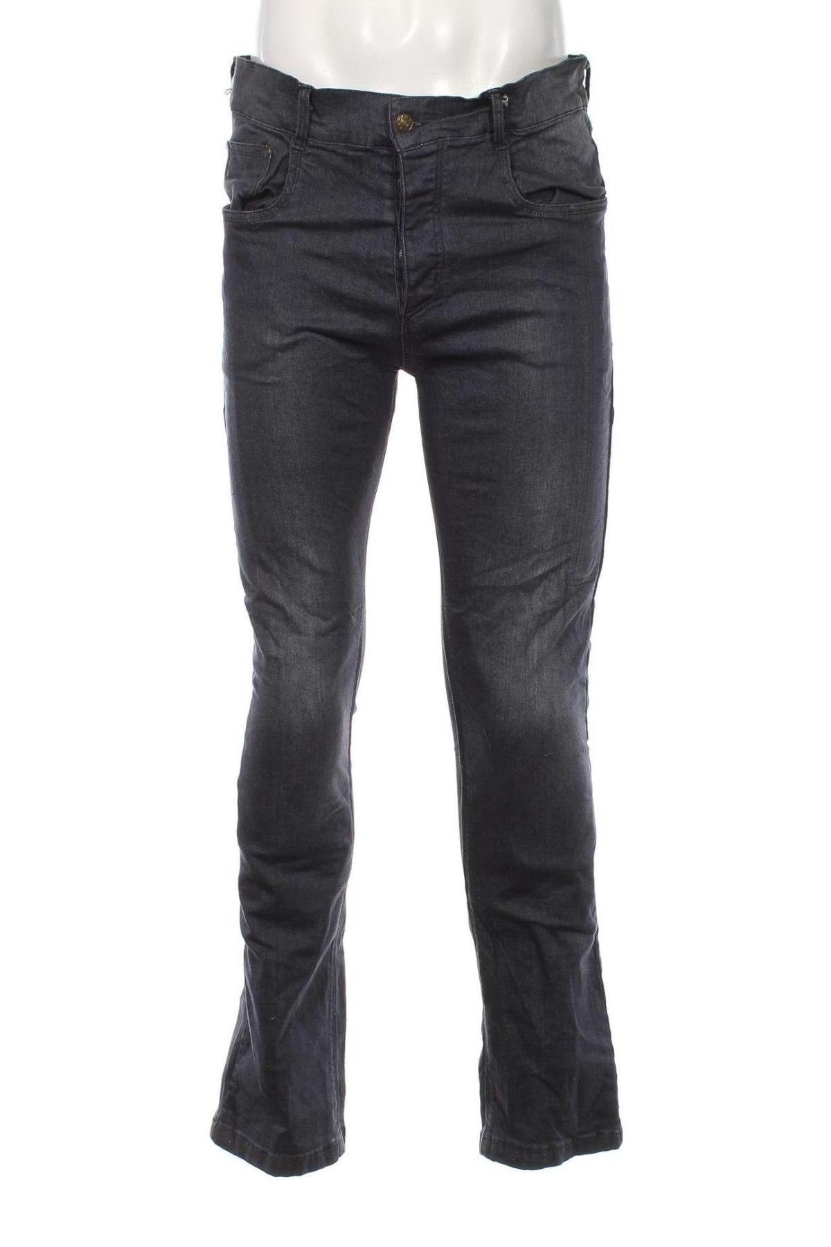 Herren Jeans, Größe L, Farbe Blau, Preis € 8,49