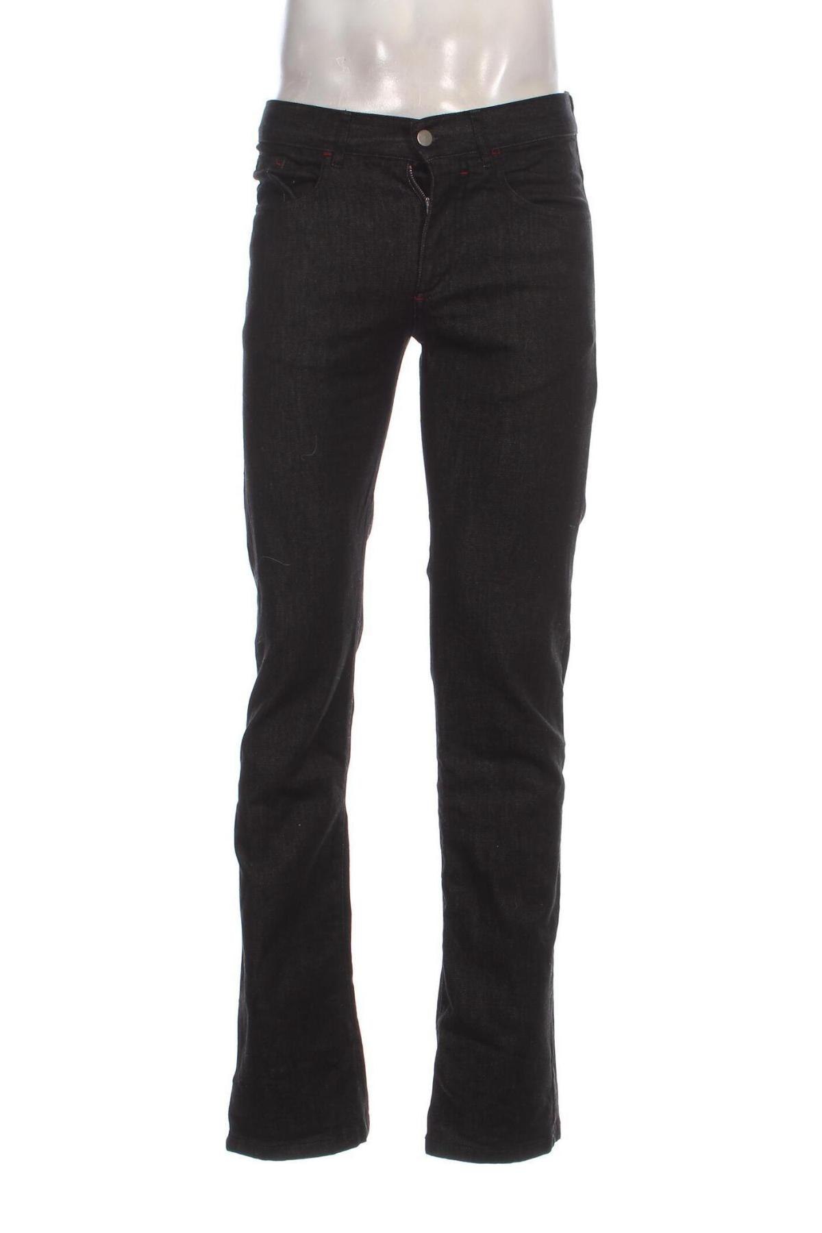 Herren Jeans, Größe S, Farbe Schwarz, Preis € 8,99