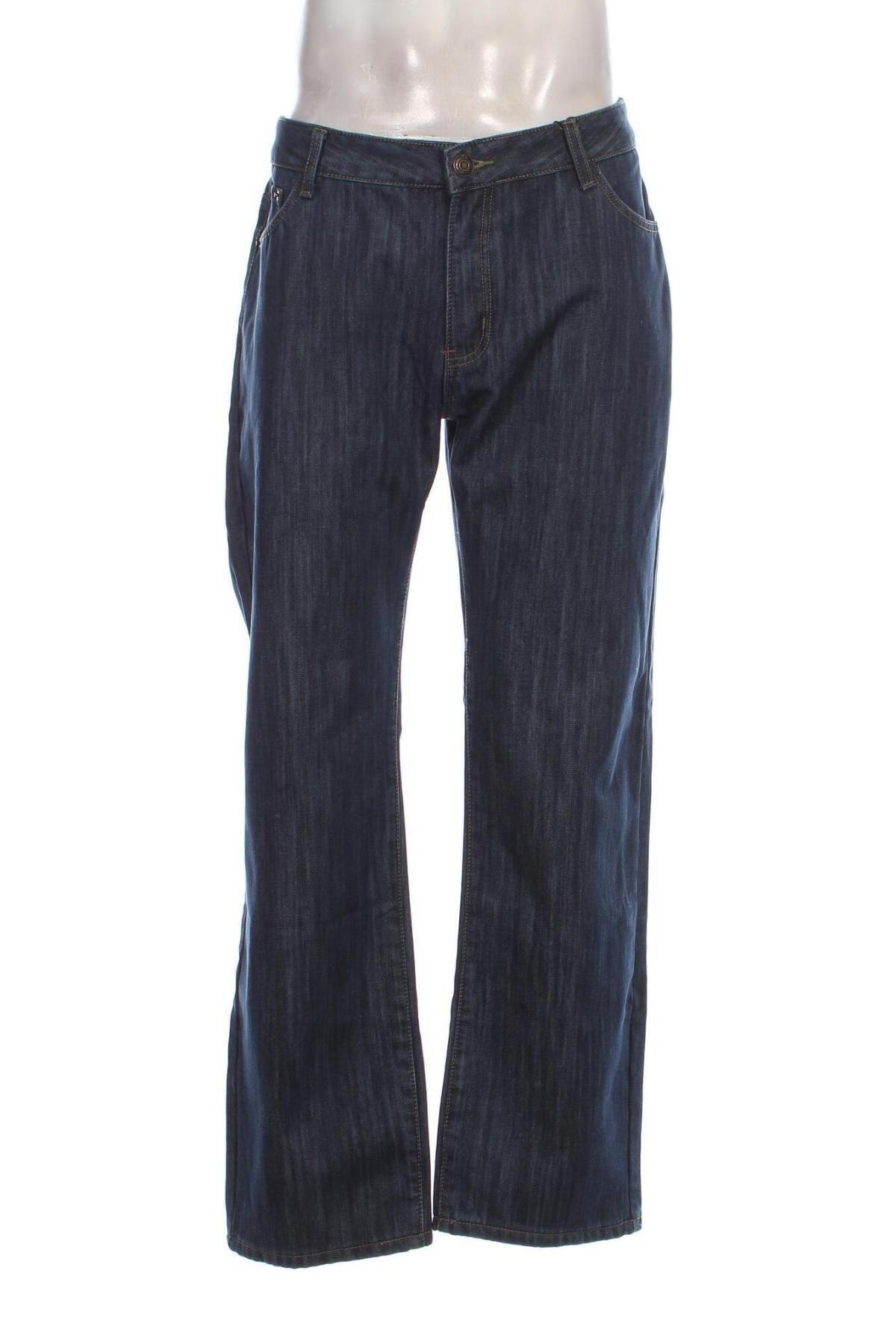 Herren Jeans, Größe XL, Farbe Blau, Preis 9,99 €