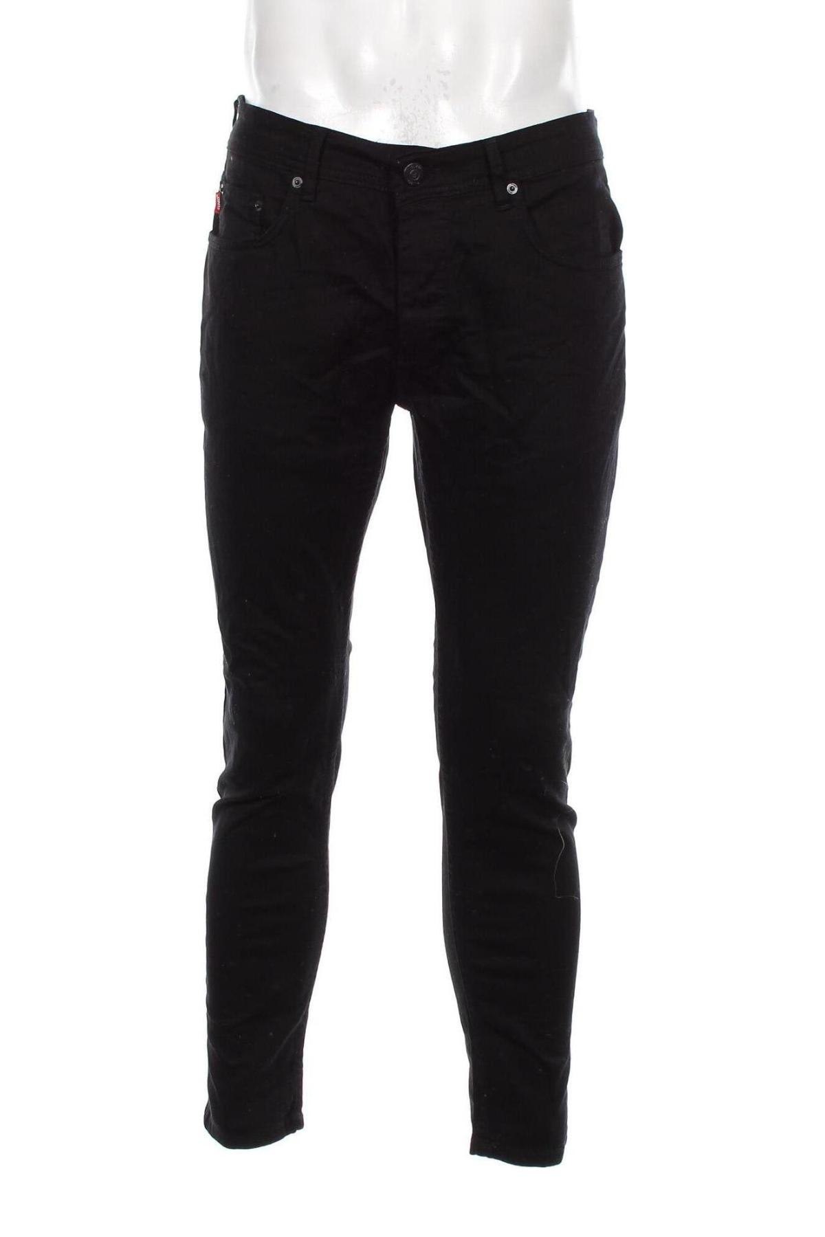 Herren Jeans, Größe M, Farbe Schwarz, Preis € 5,49