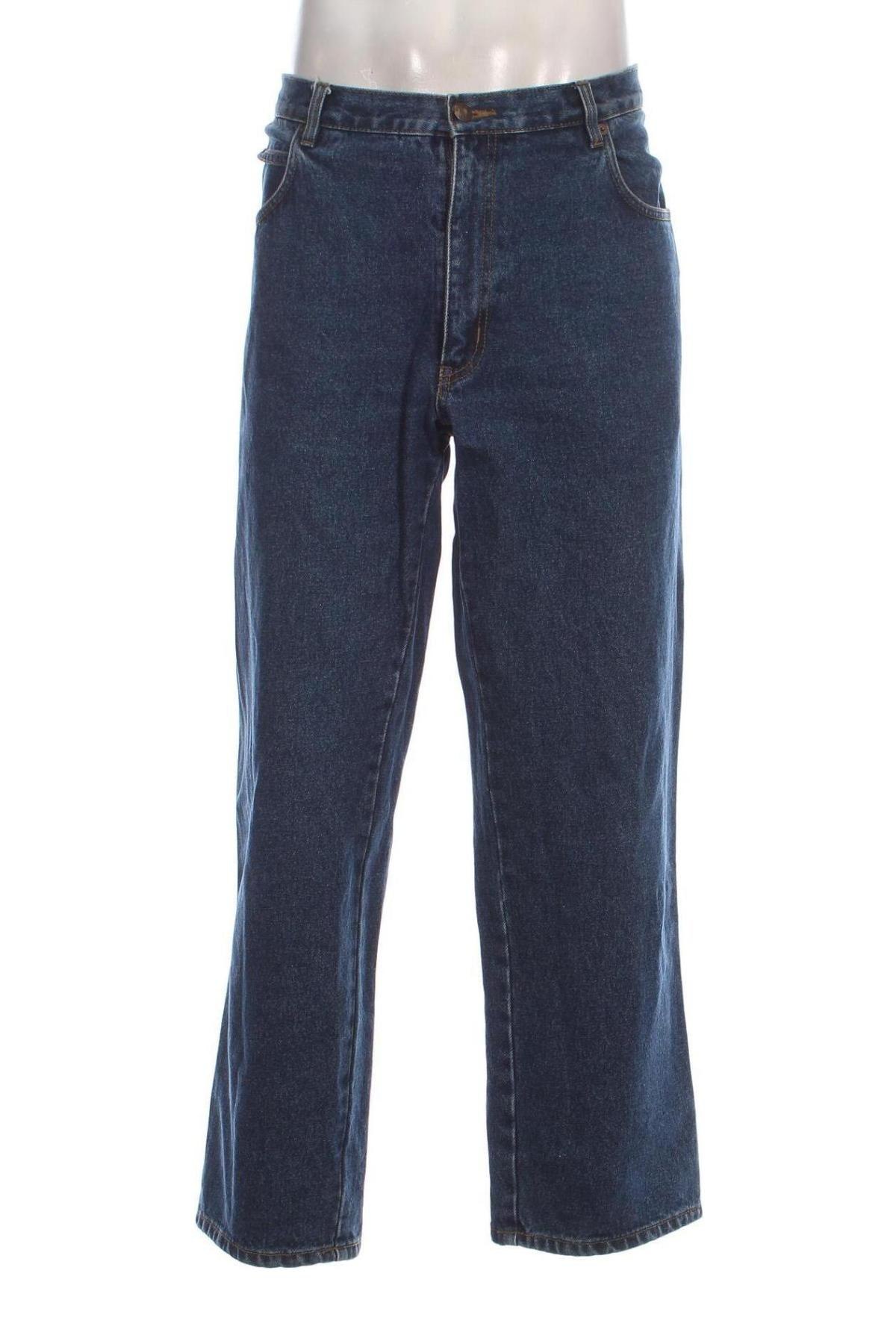 Herren Jeans, Größe XL, Farbe Blau, Preis 9,49 €