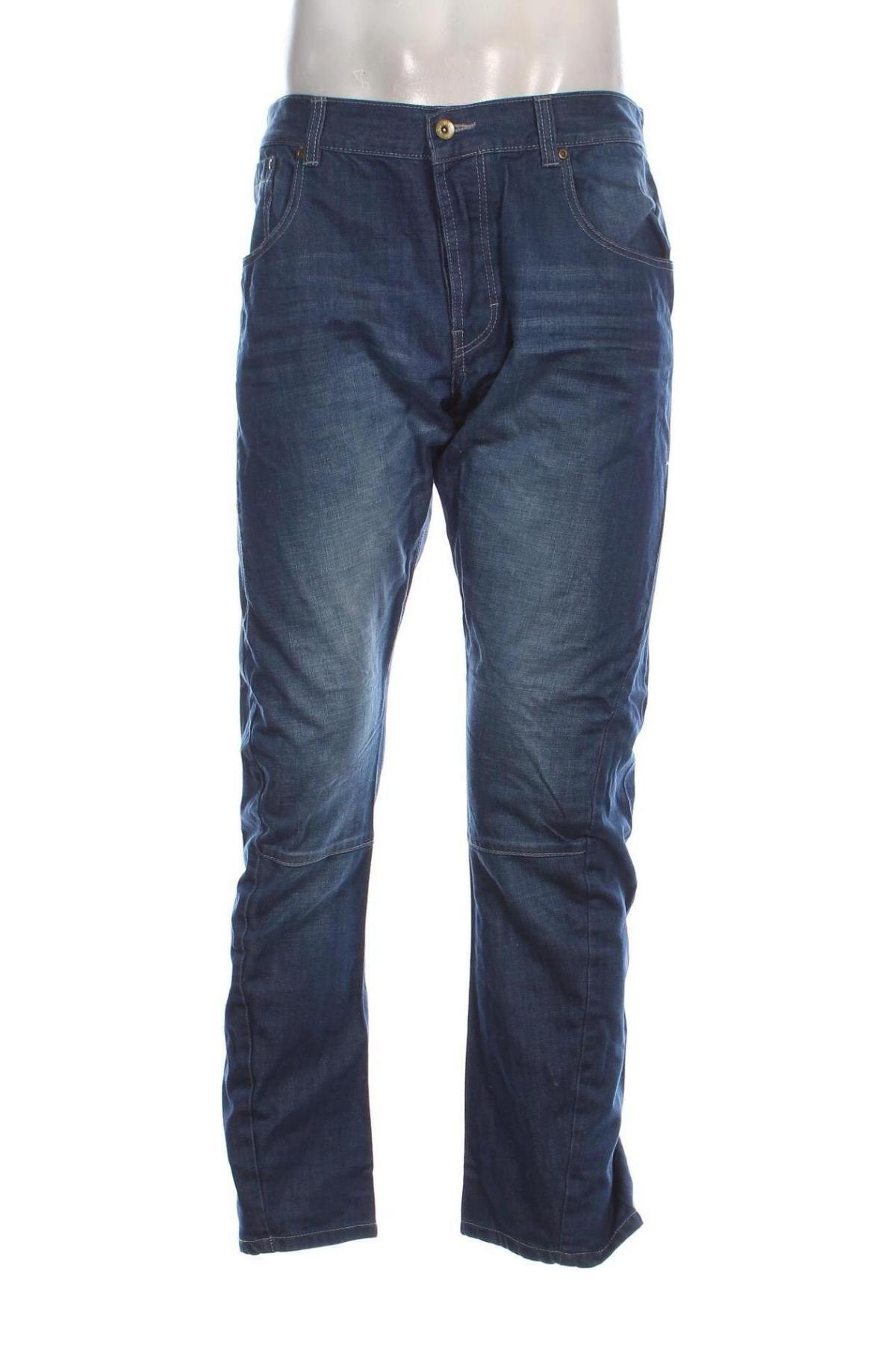 Herren Jeans, Größe L, Farbe Blau, Preis € 20,29