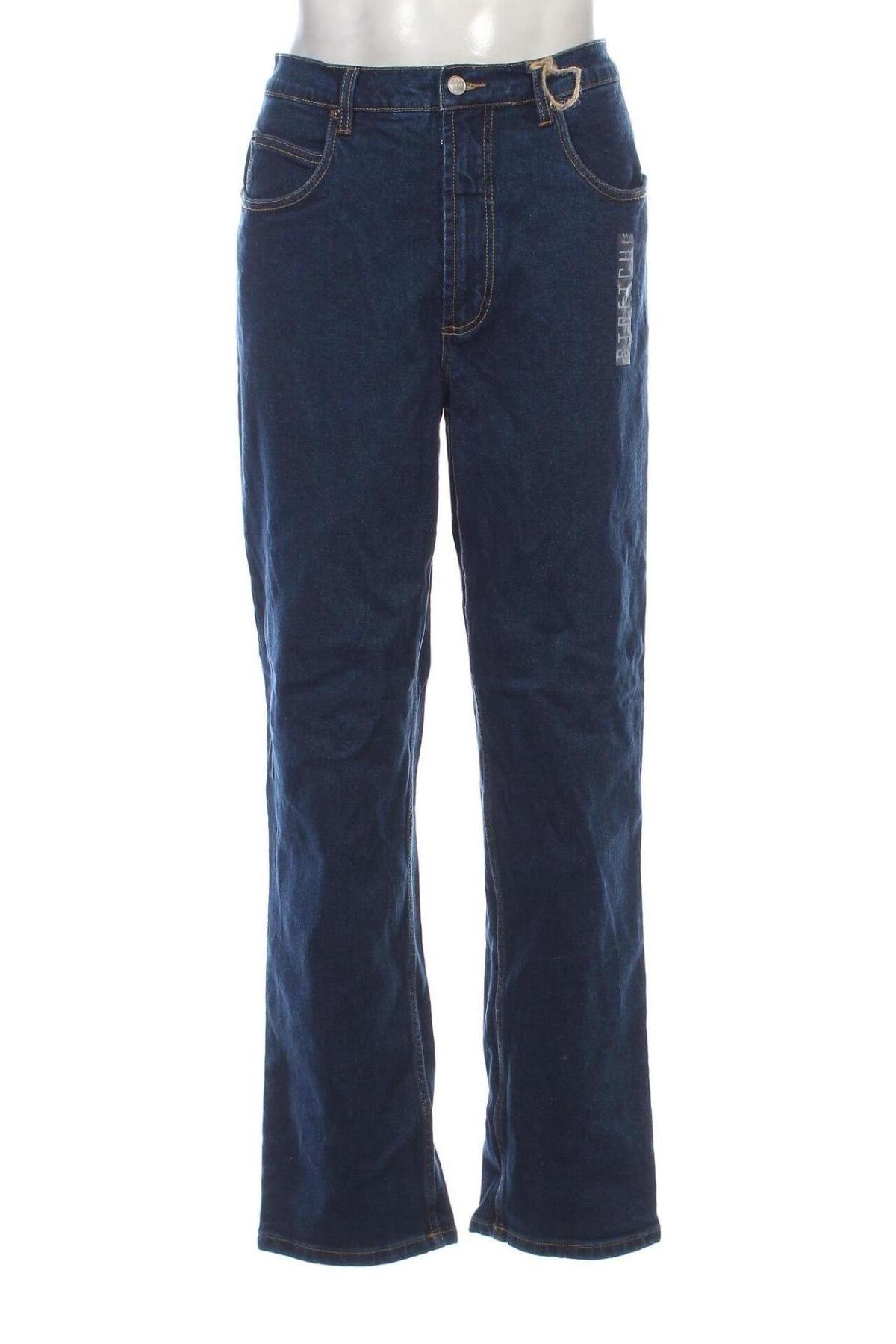 Herren Jeans, Größe L, Farbe Blau, Preis € 20,29