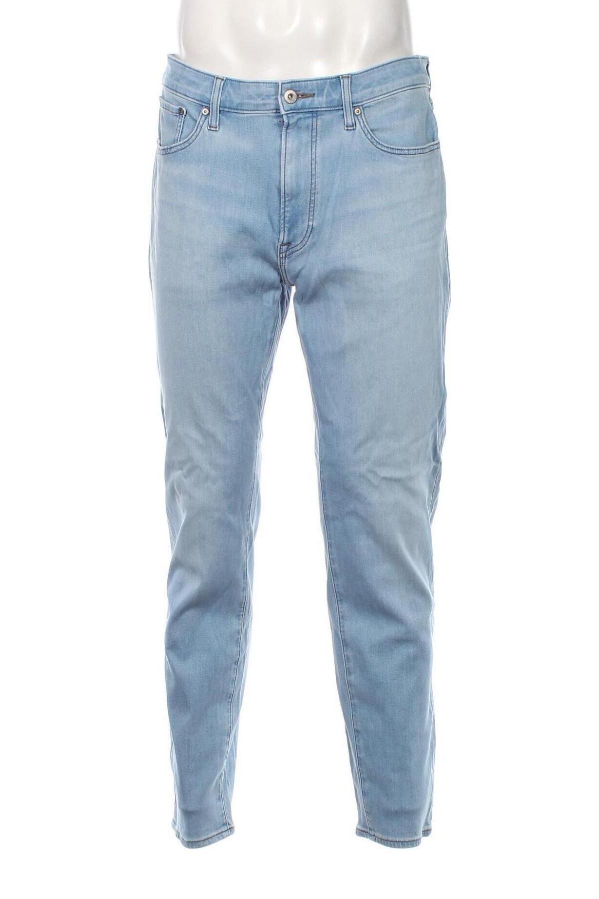 Herren Jeans, Größe M, Farbe Blau, Preis € 20,29