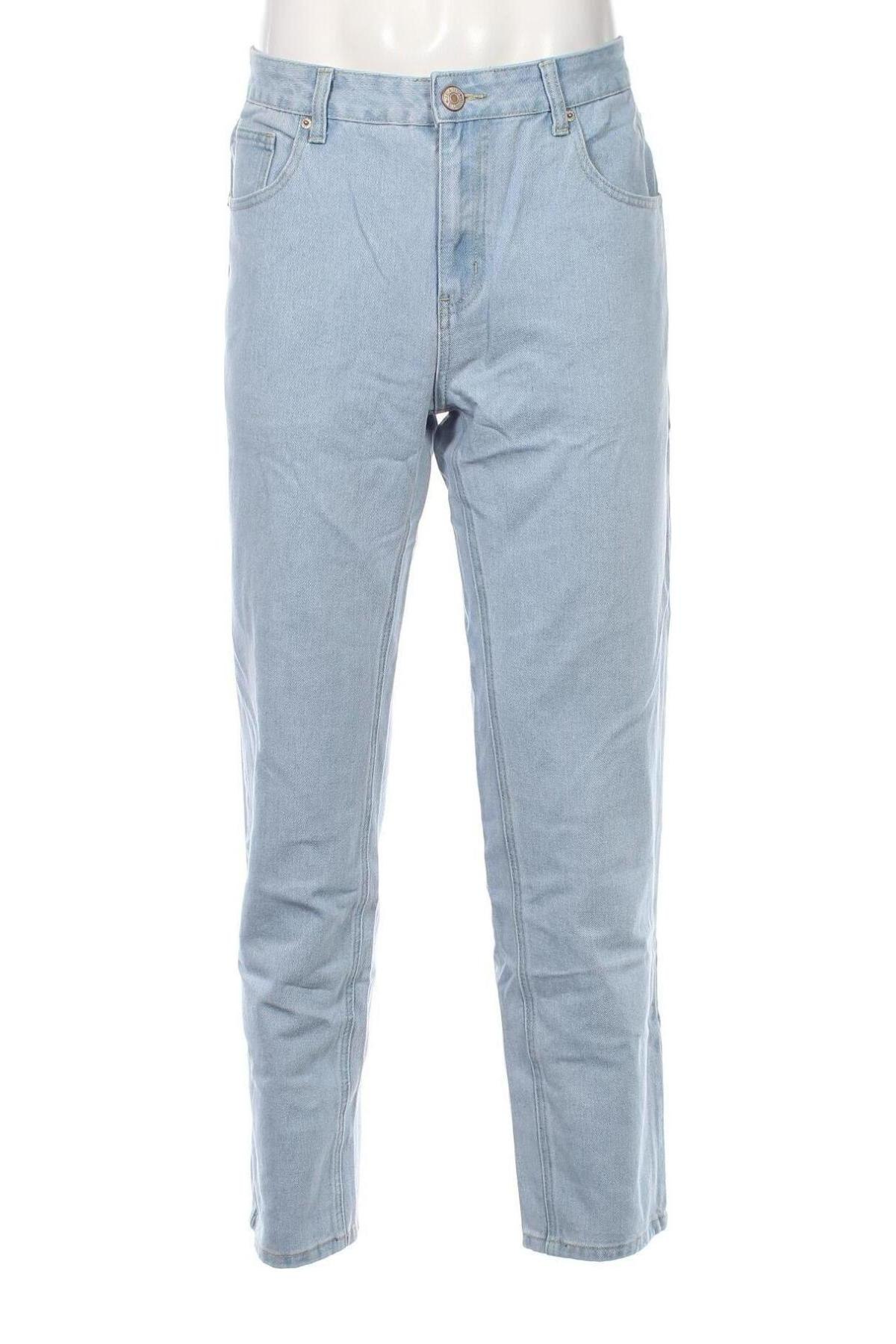 Herren Jeans, Größe L, Farbe Blau, Preis € 11,49