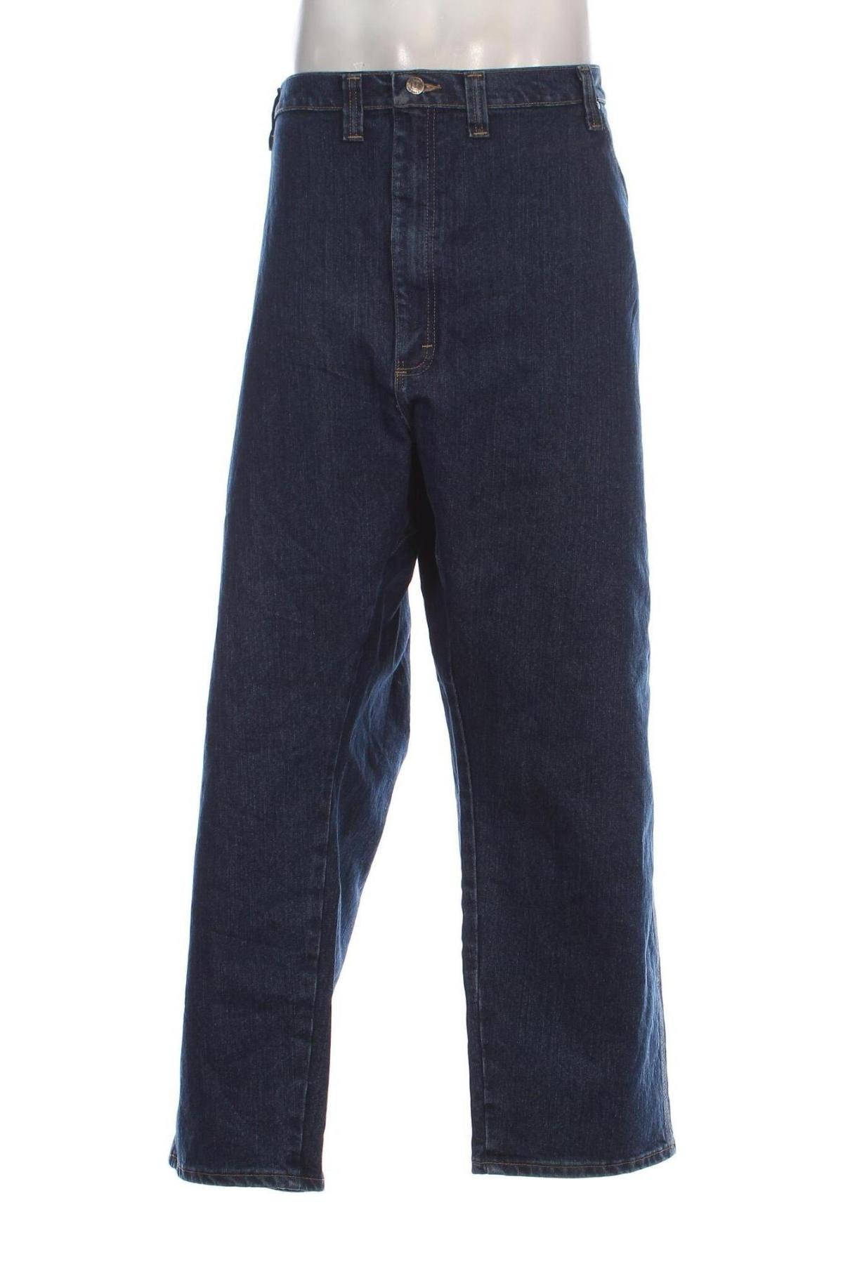 Herren Jeans, Größe 4XL, Farbe Blau, Preis € 8,99