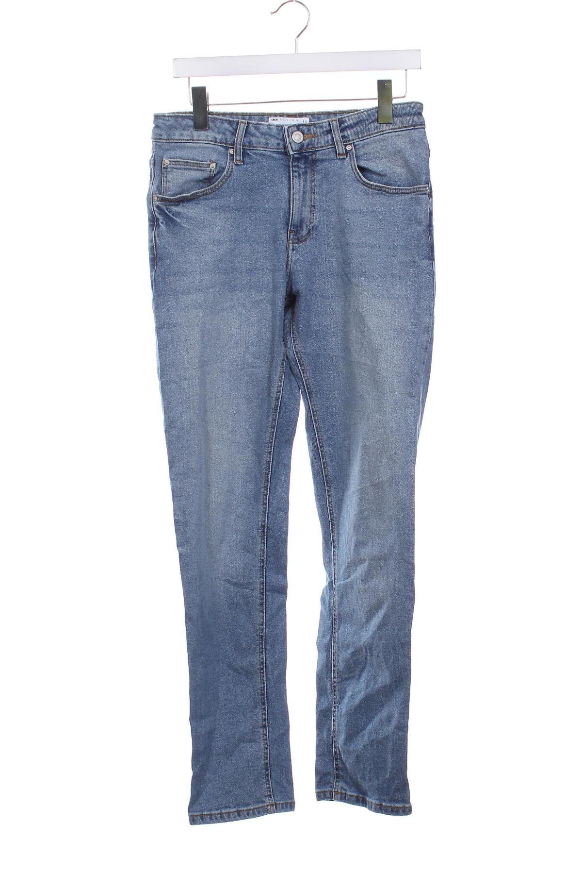 Herren Jeans ASOS, Größe S, Farbe Blau, Preis € 8,99