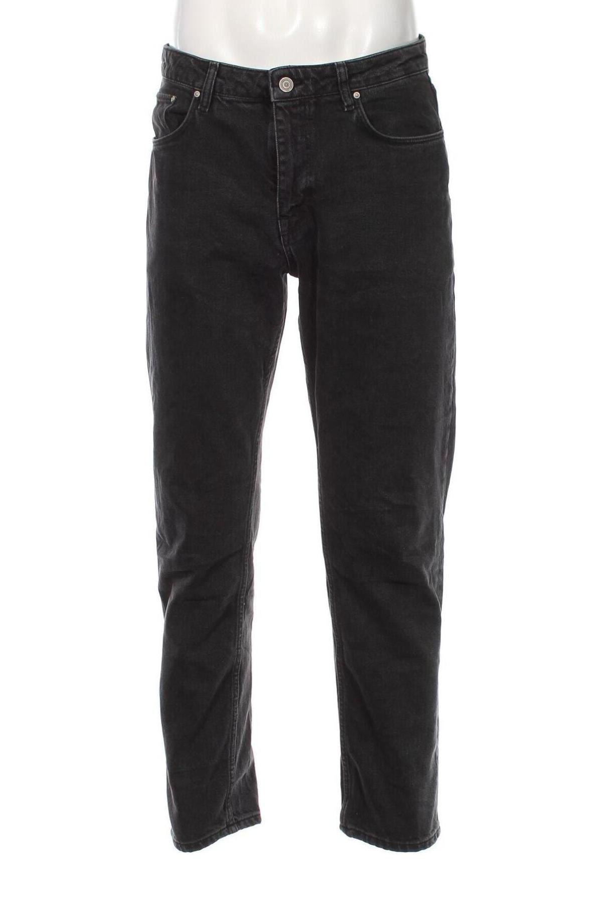 Herren Jeans ASOS, Größe M, Farbe Grau, Preis € 11,99