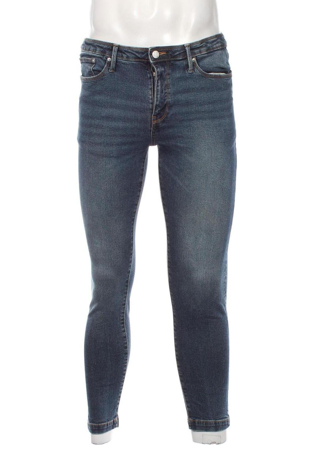 Herren Jeans ASOS, Größe S, Farbe Blau, Preis € 8,99