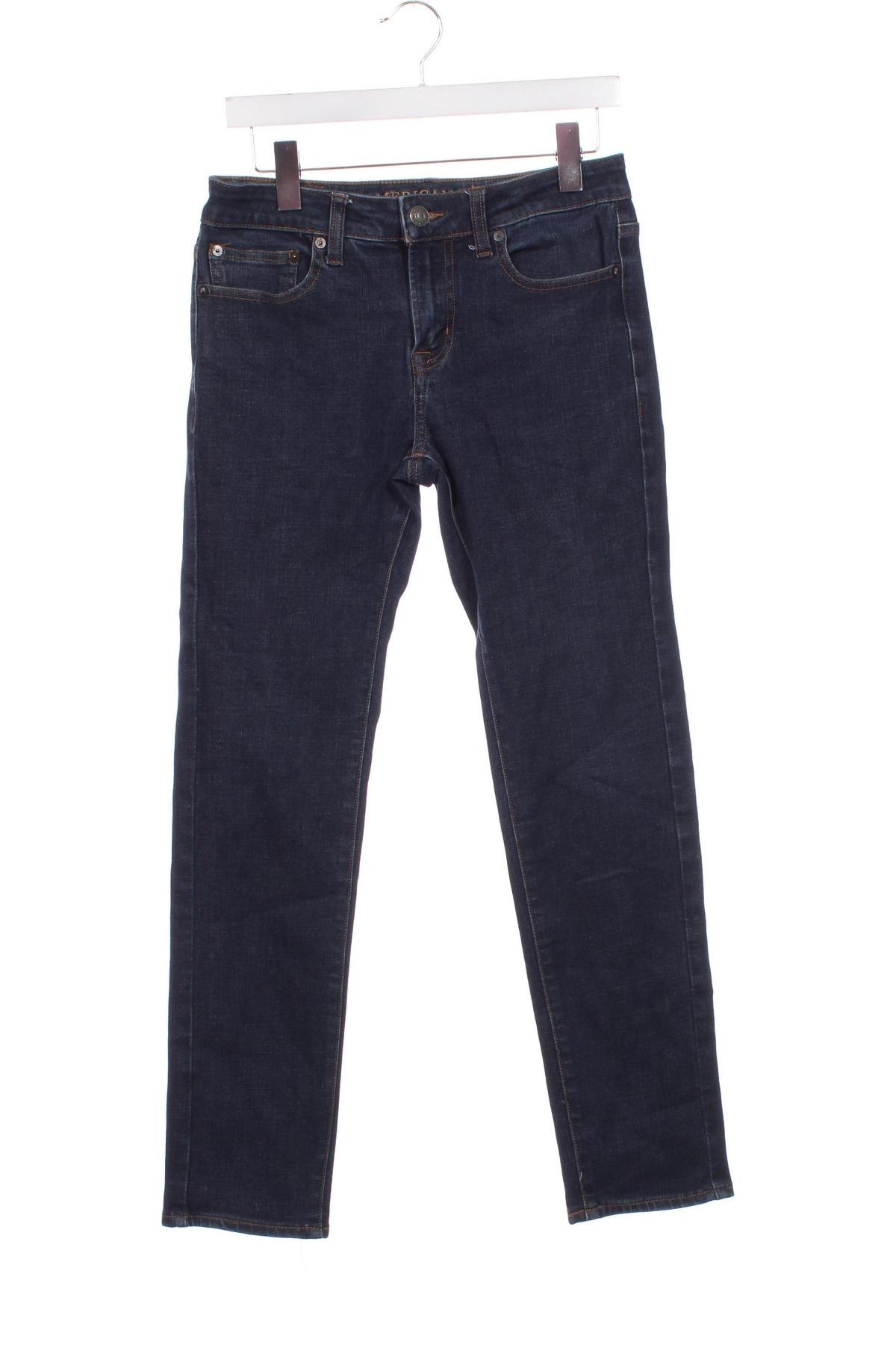 Herren Jeans American Eagle, Größe S, Farbe Blau, Preis € 28,79