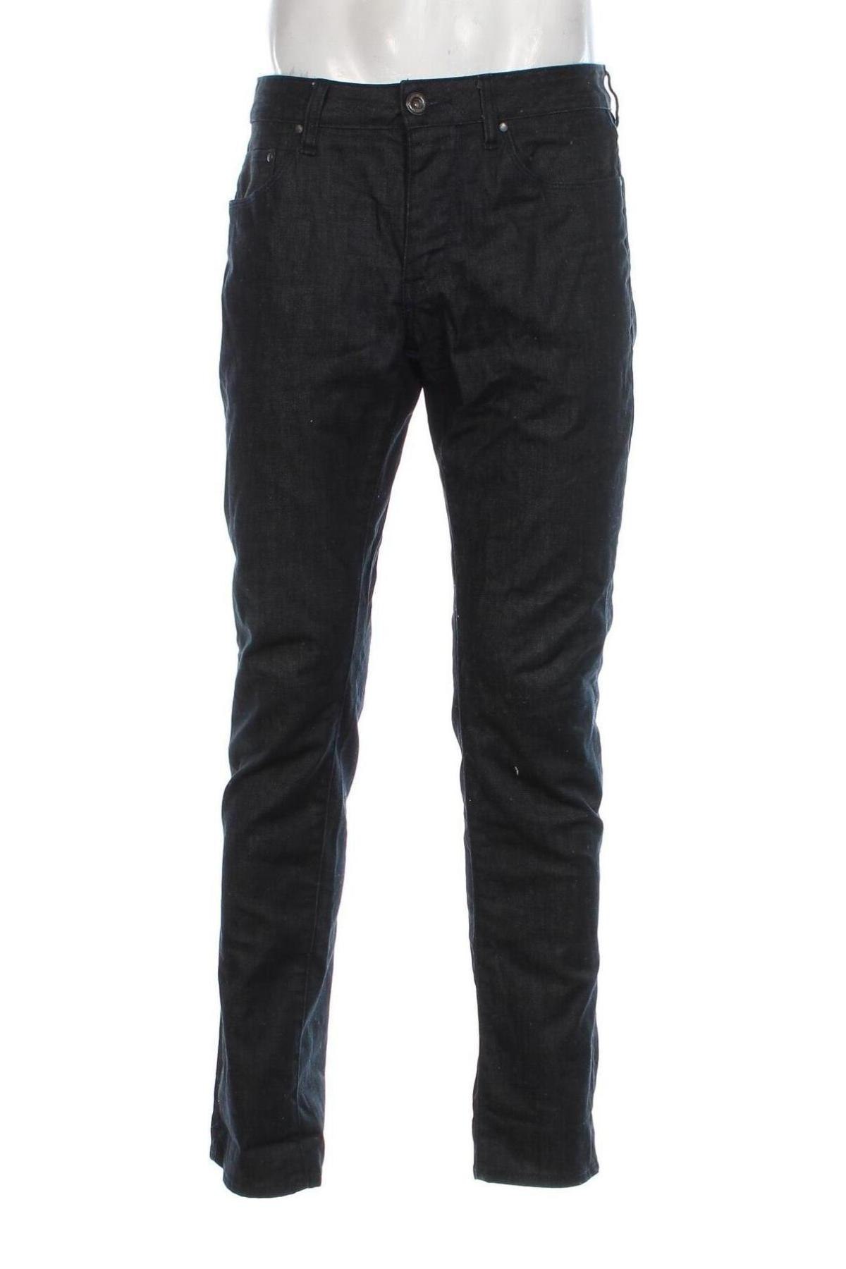 Herren Jeans Angelo Litrico, Größe M, Farbe Blau, Preis 10,49 €