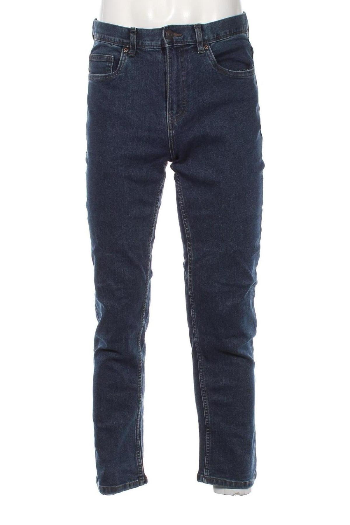 Herren Jeans Anko, Größe M, Farbe Blau, Preis € 10,49