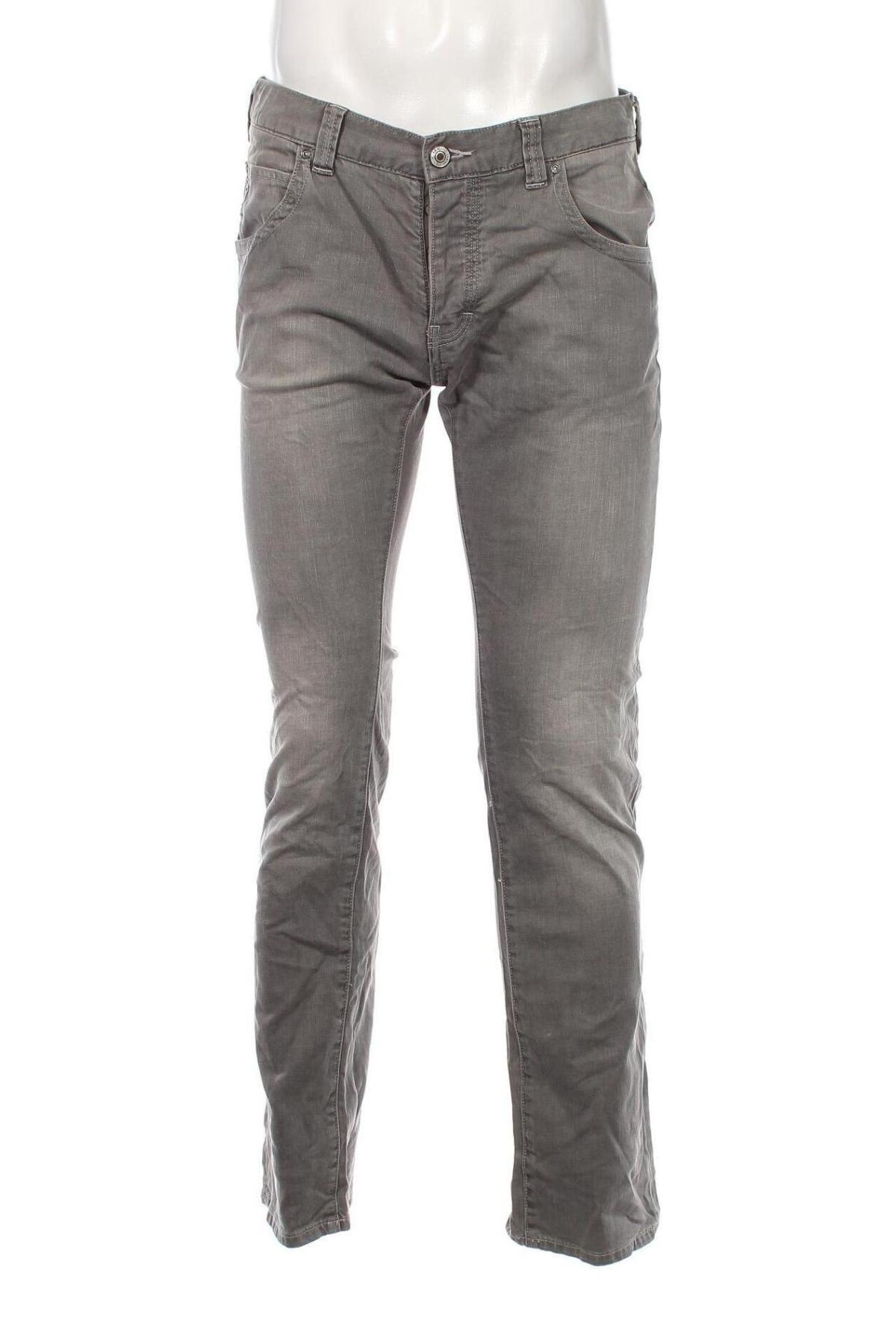 Pánské džíny  Armani Jeans, Velikost M, Barva Šedá, Cena  1 739,00 Kč