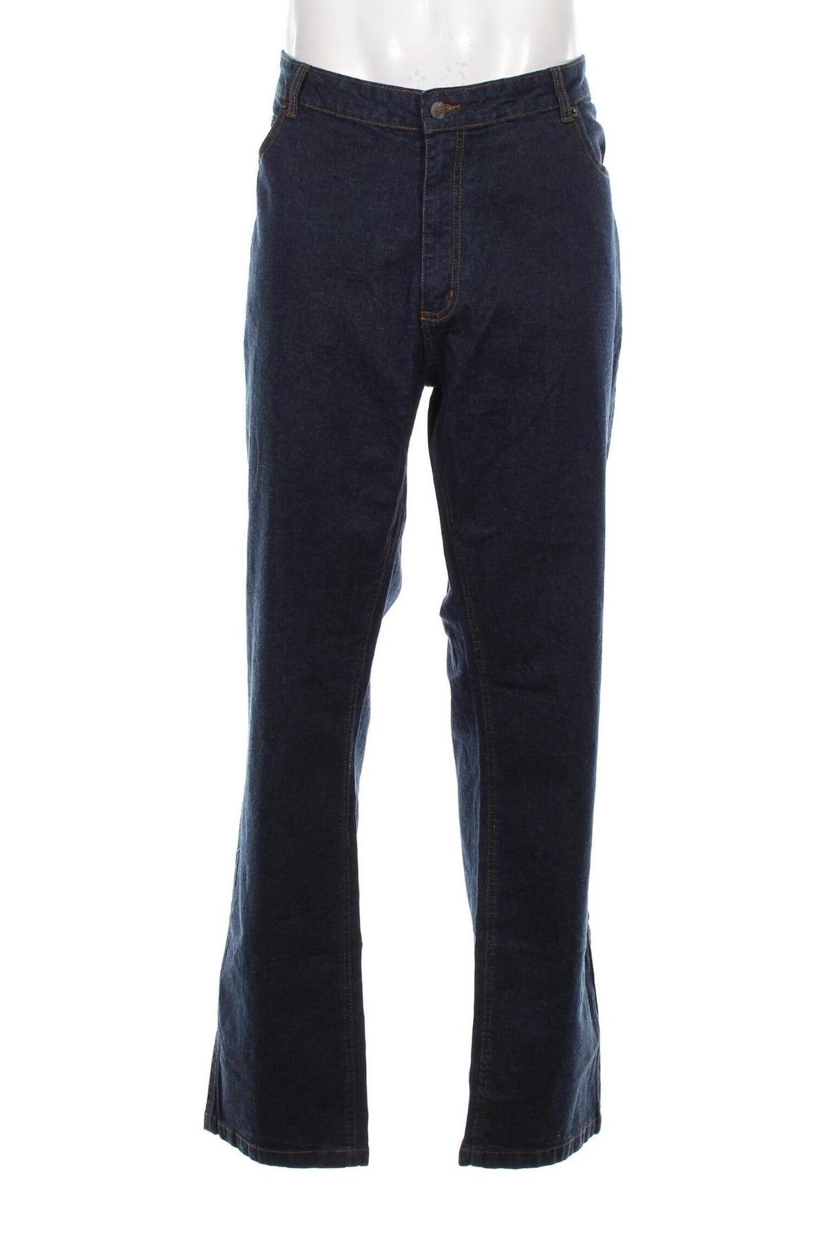 Herren Jeans Atlas For Men, Größe XXL, Farbe Blau, Preis € 26,39