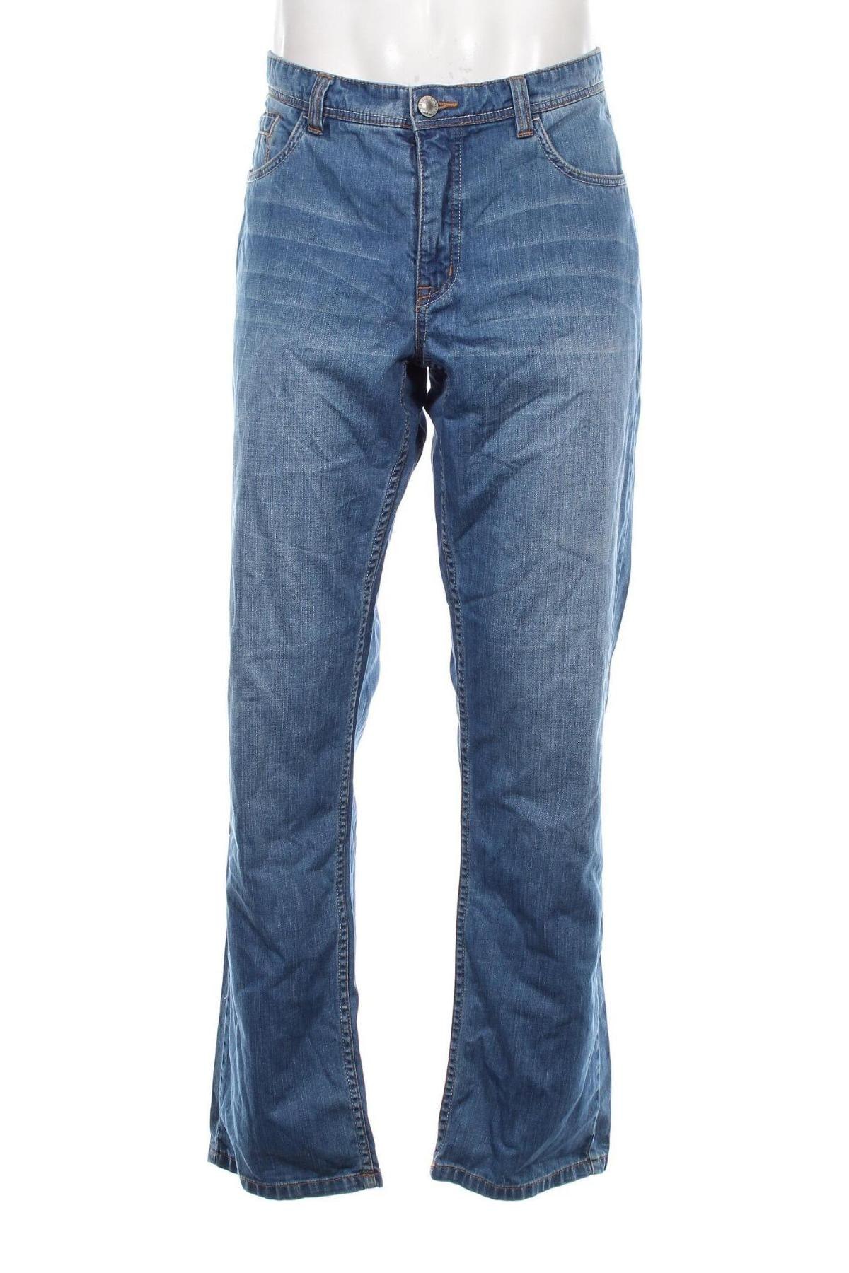 Herren Jeans Authentic Clothing Company, Größe L, Farbe Blau, Preis € 8,49